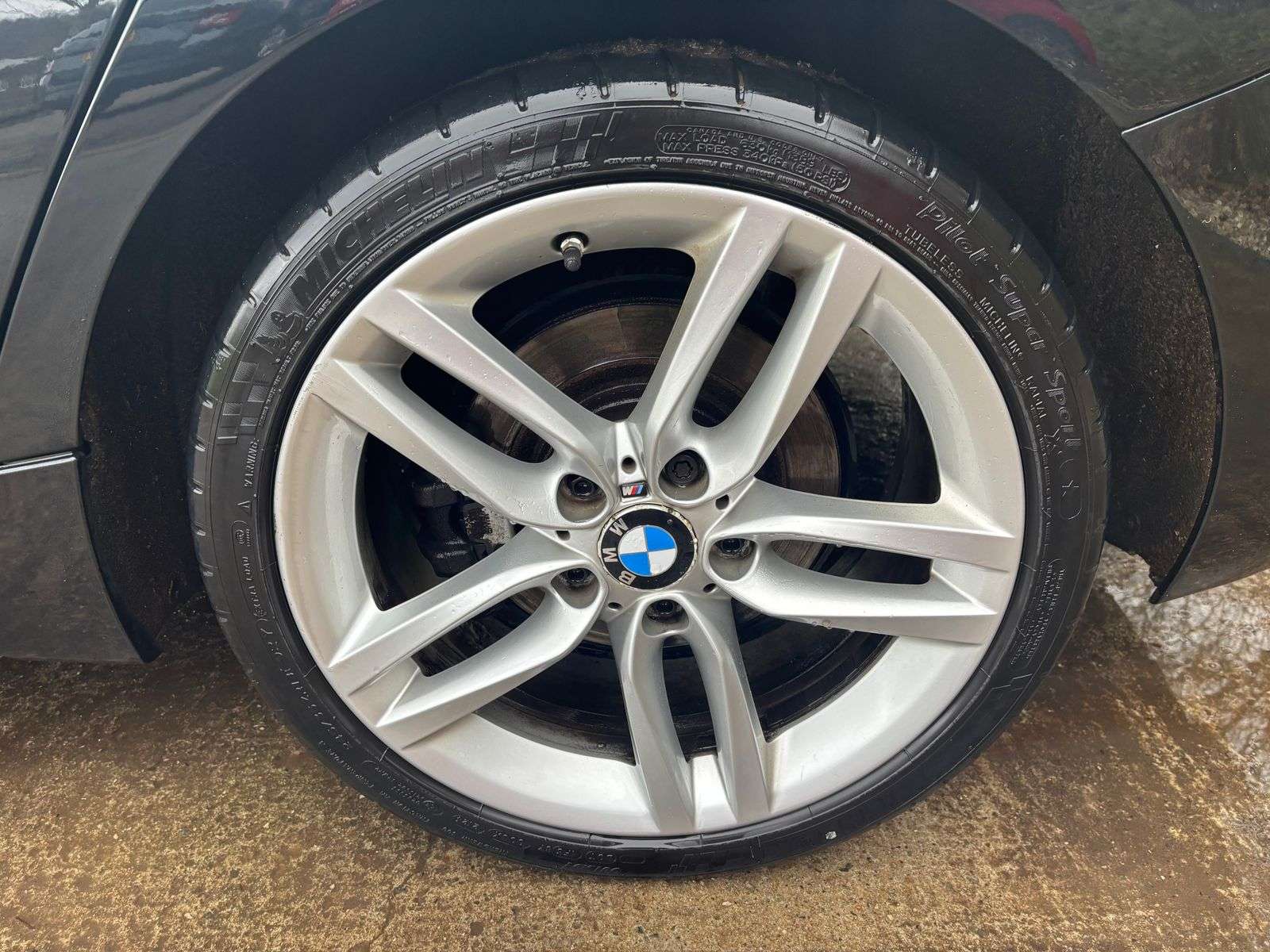 2016 BMW 1 SERIES 2016 BMW 1 SERIES