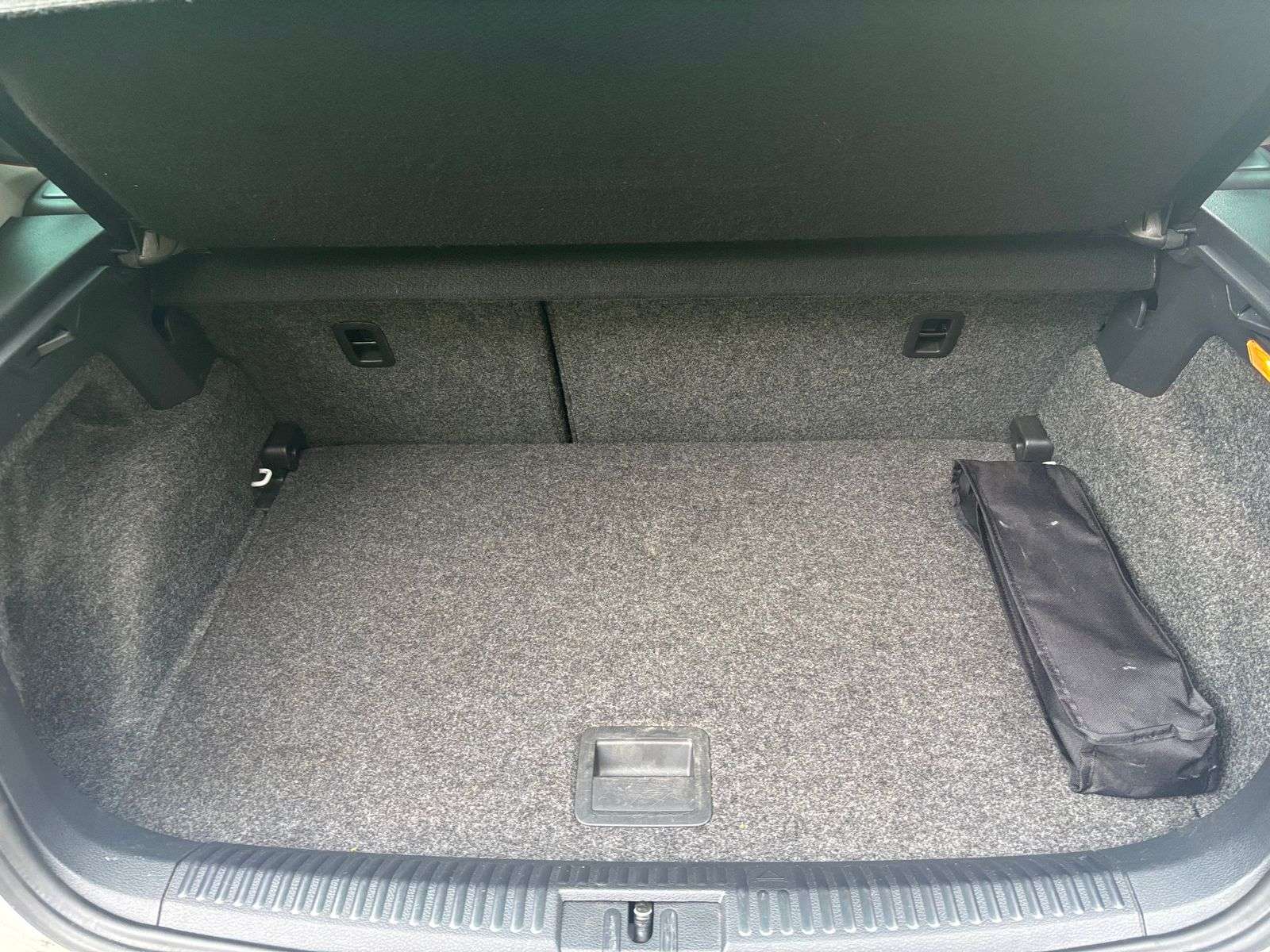 2018 VOLKSWAGEN POLO 2018 VOLKSWAGEN POLO