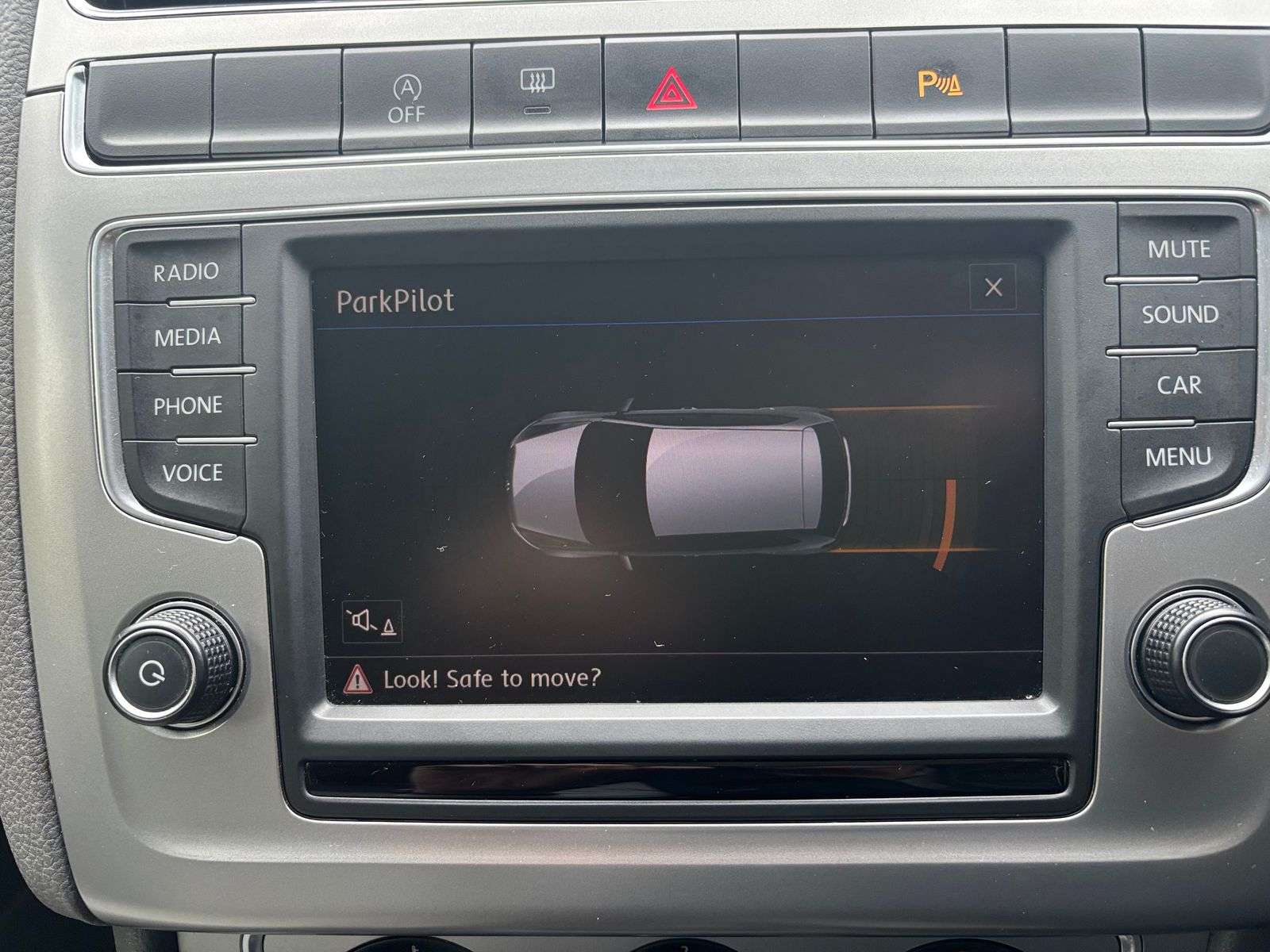 2018 VOLKSWAGEN POLO 2018 VOLKSWAGEN POLO