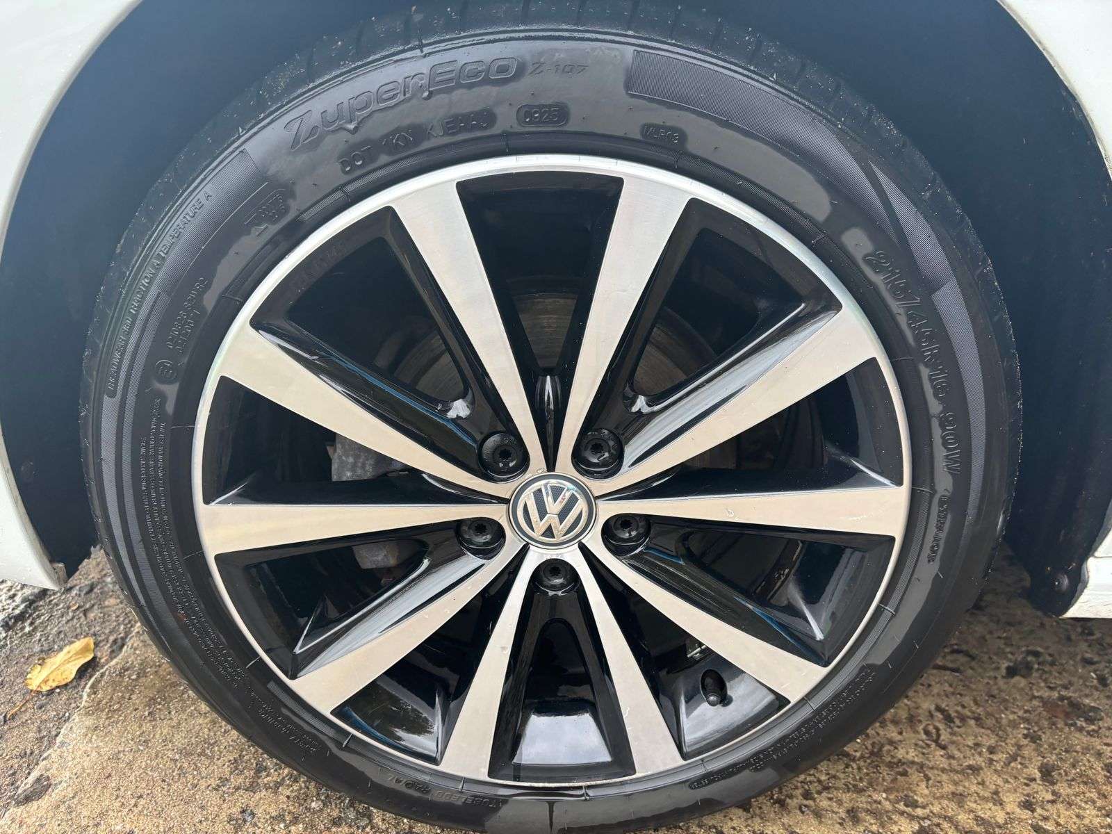 2018 VOLKSWAGEN POLO 2018 VOLKSWAGEN POLO