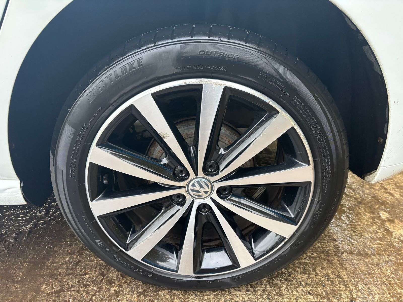 2018 VOLKSWAGEN POLO 2018 VOLKSWAGEN POLO