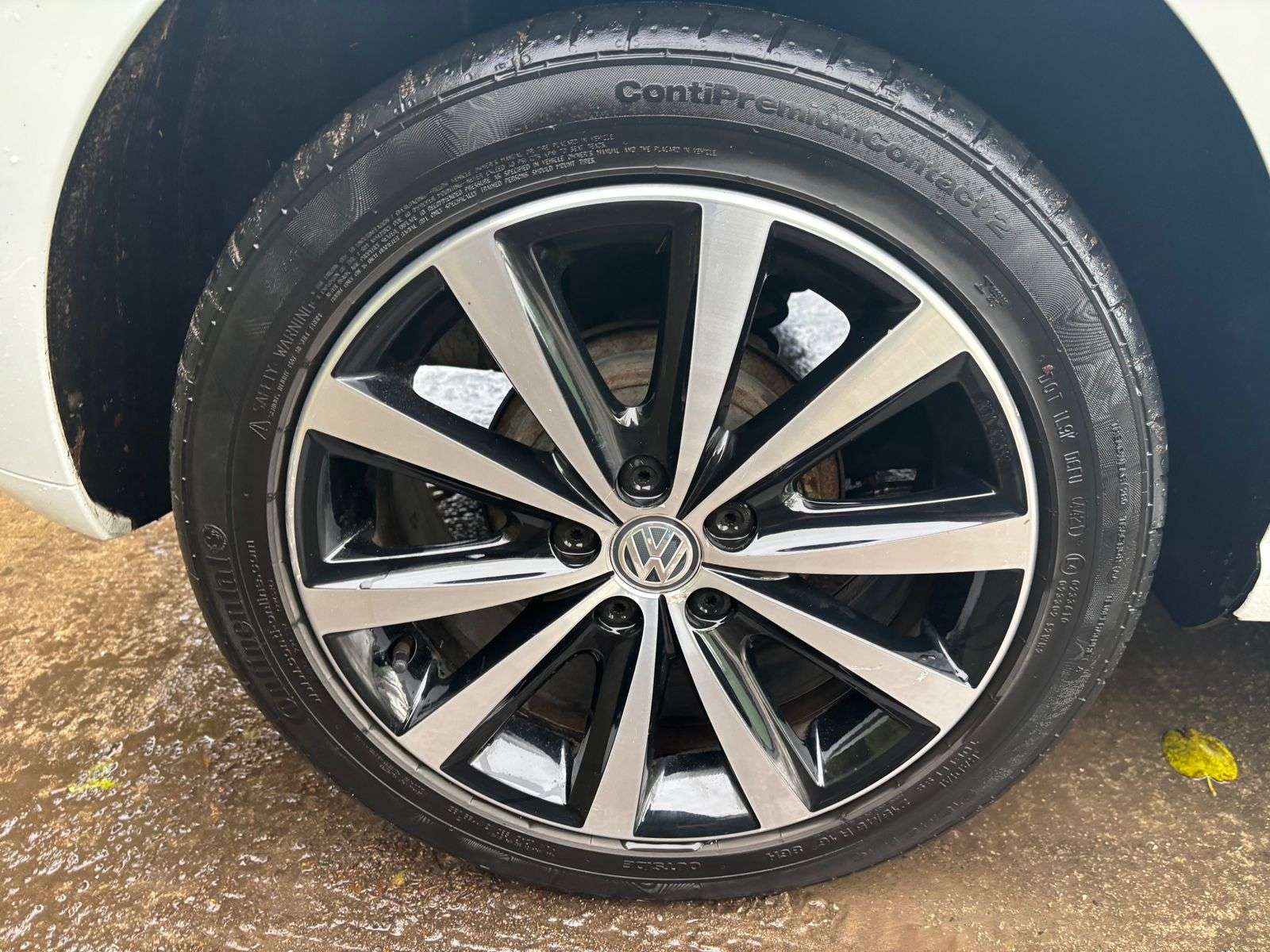 2018 VOLKSWAGEN POLO 2018 VOLKSWAGEN POLO