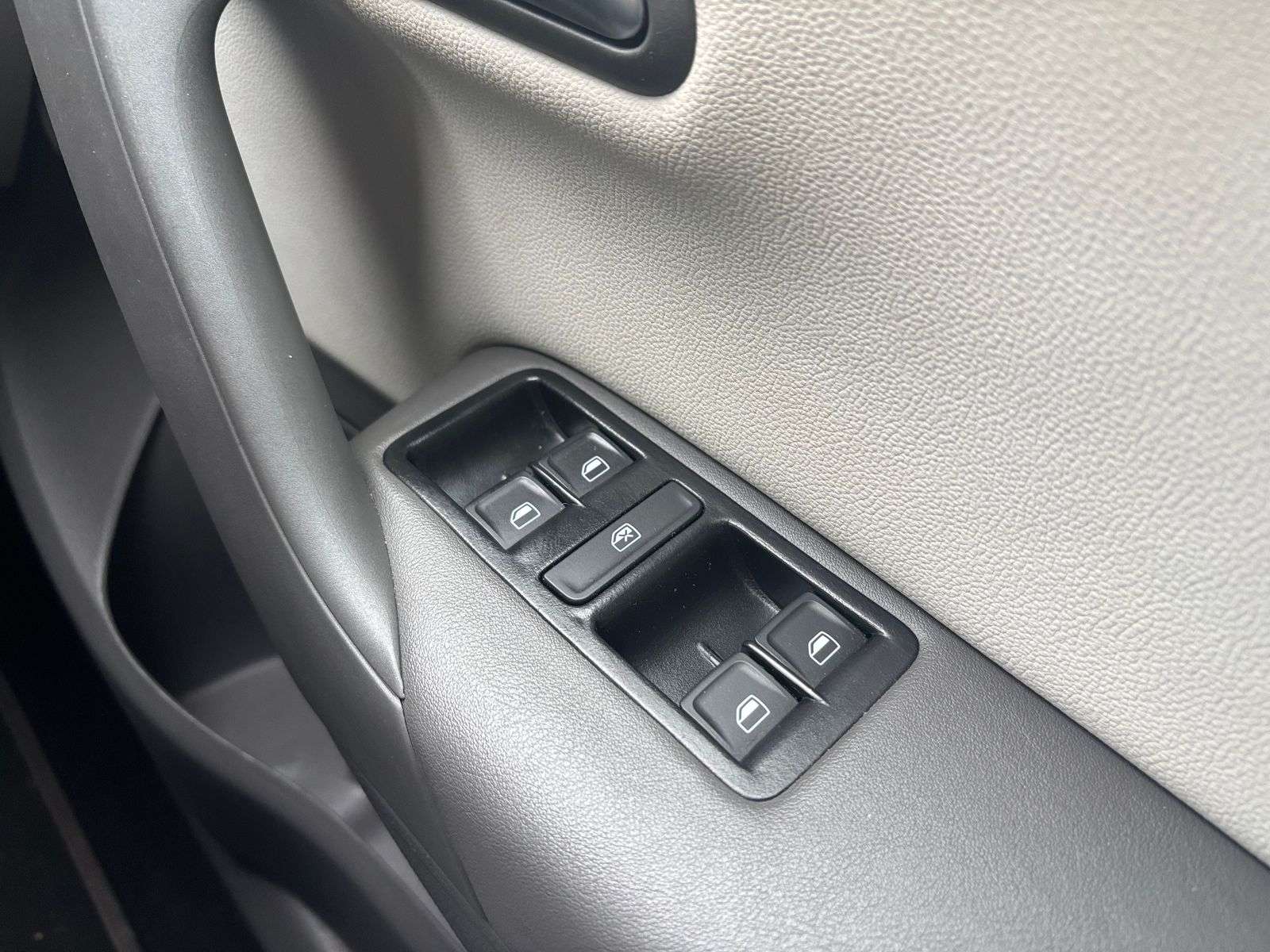 2018 VOLKSWAGEN POLO 2018 VOLKSWAGEN POLO