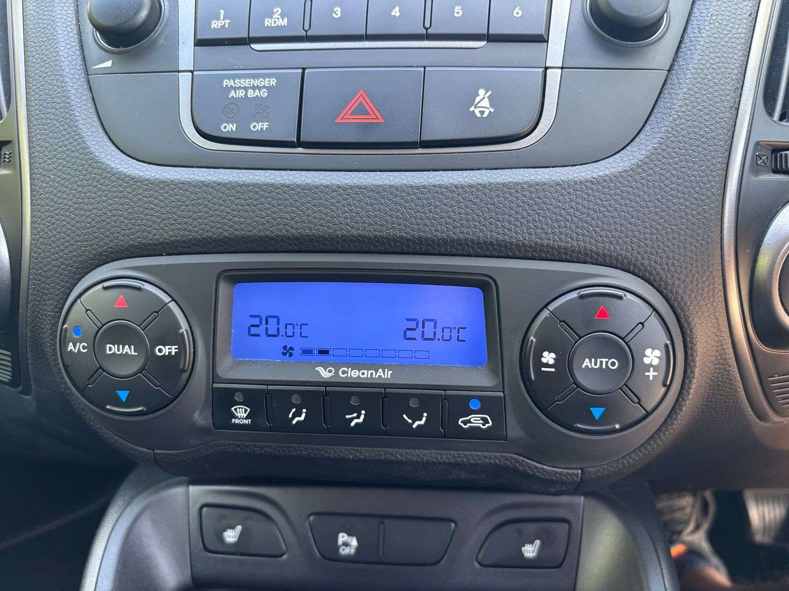 2016 HYUNDAI IX35 2016 HYUNDAI IX35