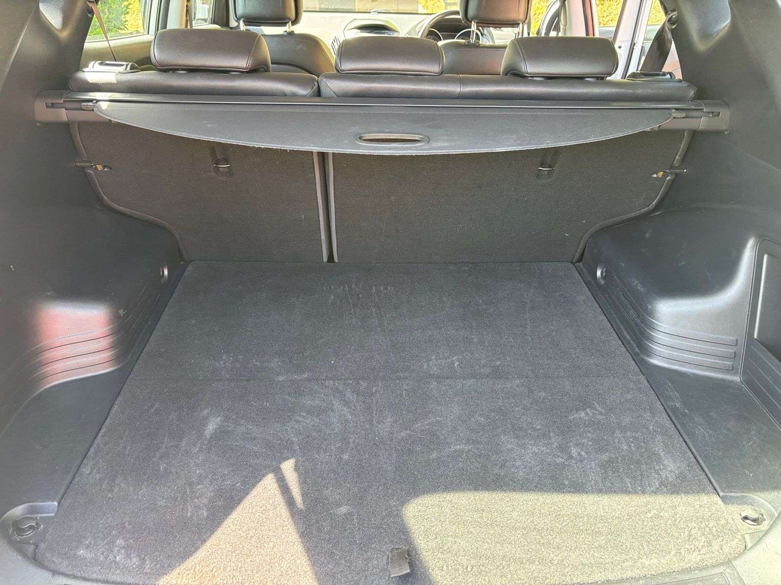 2016 HYUNDAI IX35 2016 HYUNDAI IX35