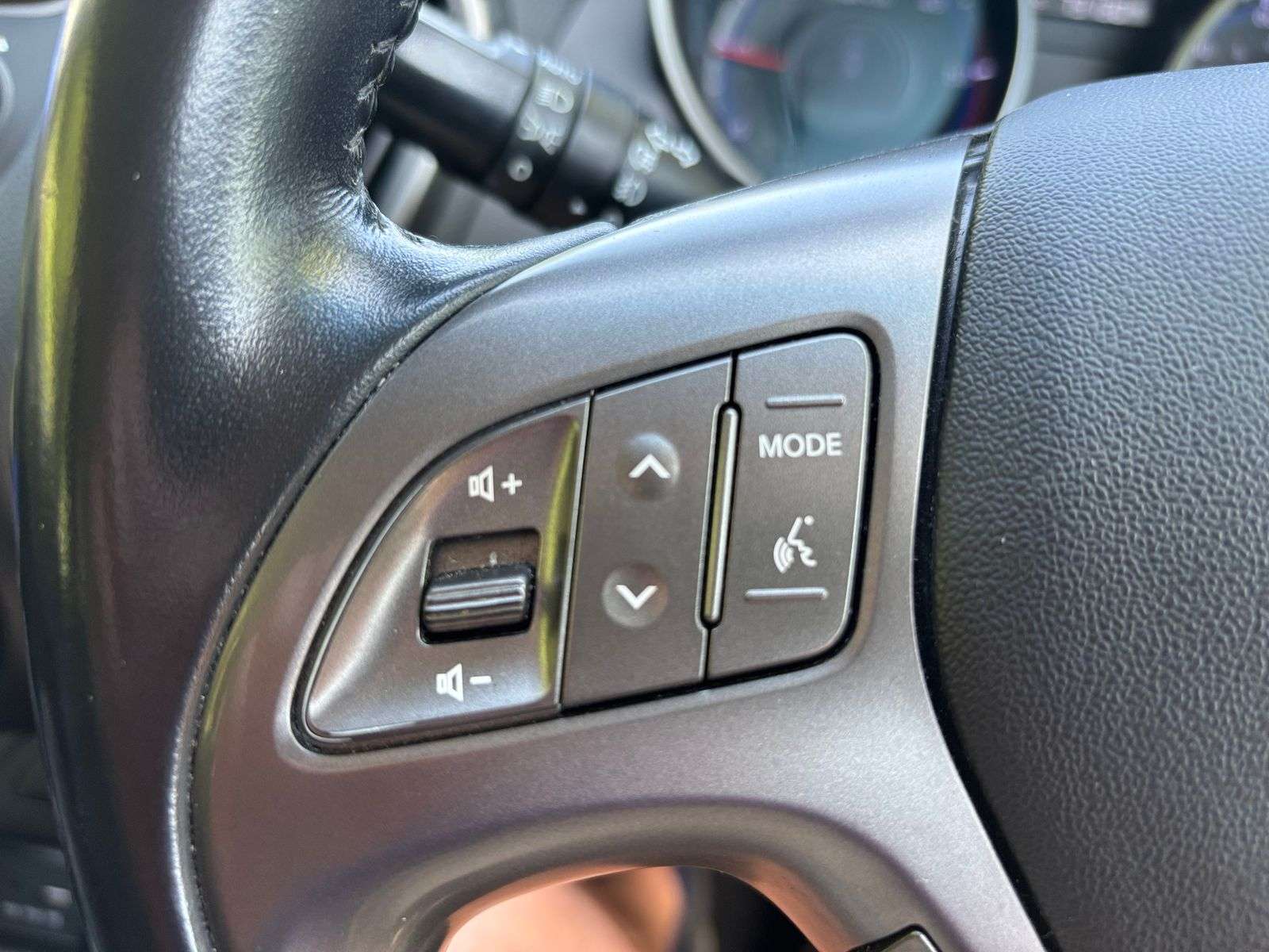 2016 HYUNDAI IX35 2016 HYUNDAI IX35