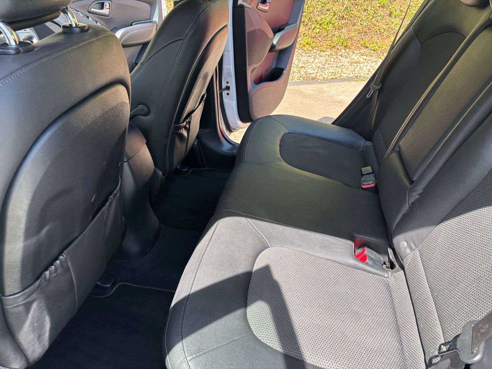 2016 HYUNDAI IX35 2016 HYUNDAI IX35