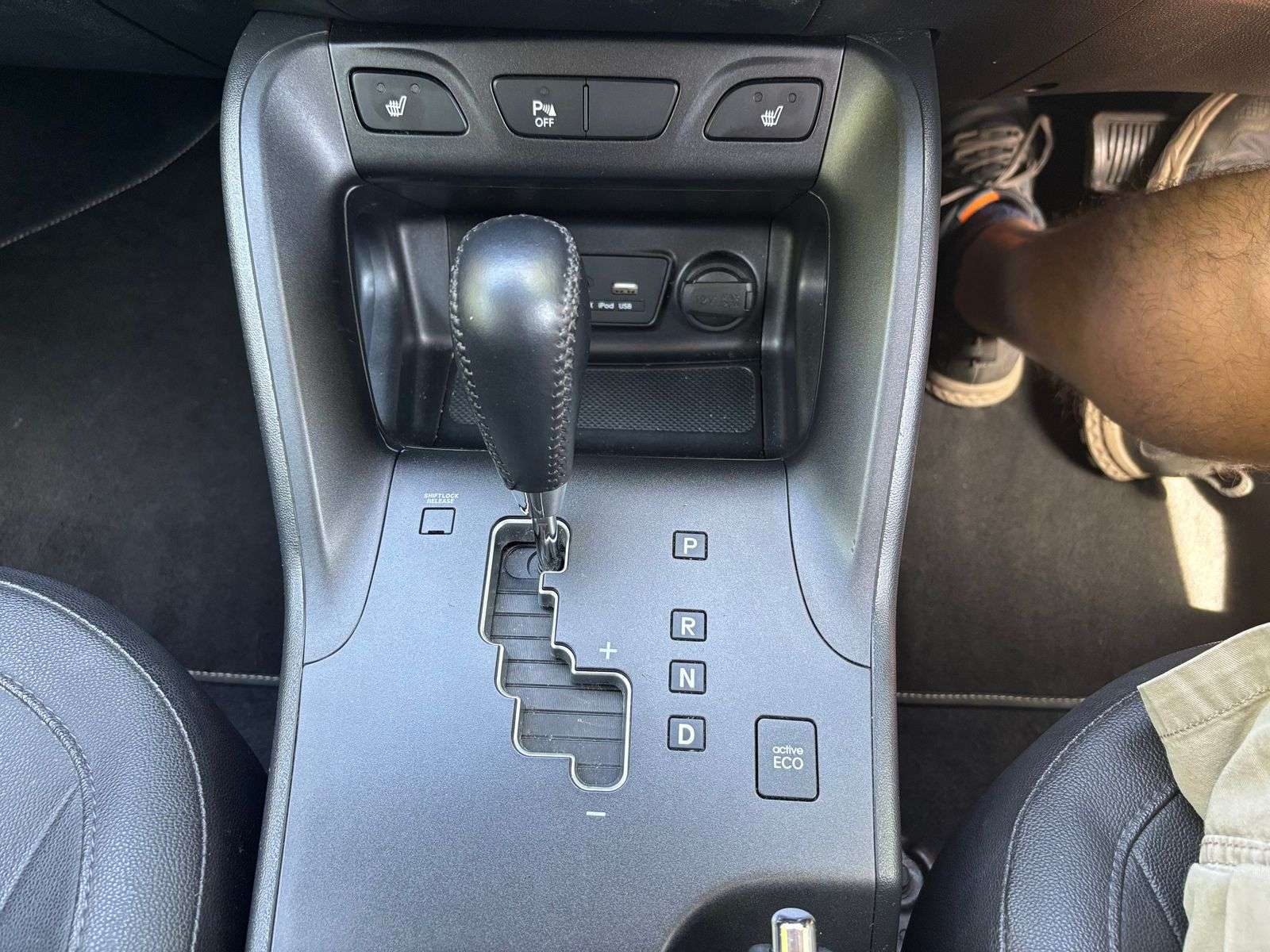 2016 HYUNDAI IX35 2016 HYUNDAI IX35
