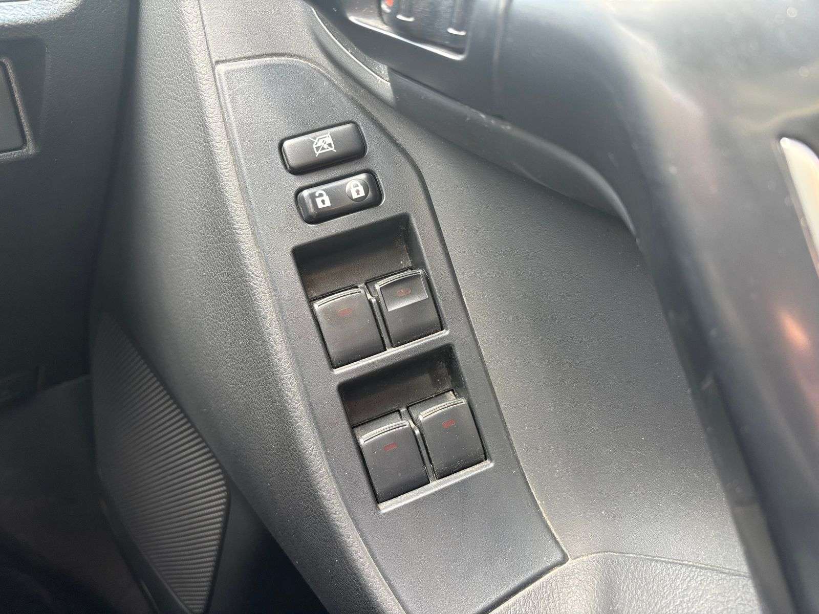 2016 TOYOTA VERSO 2016 TOYOTA VERSO