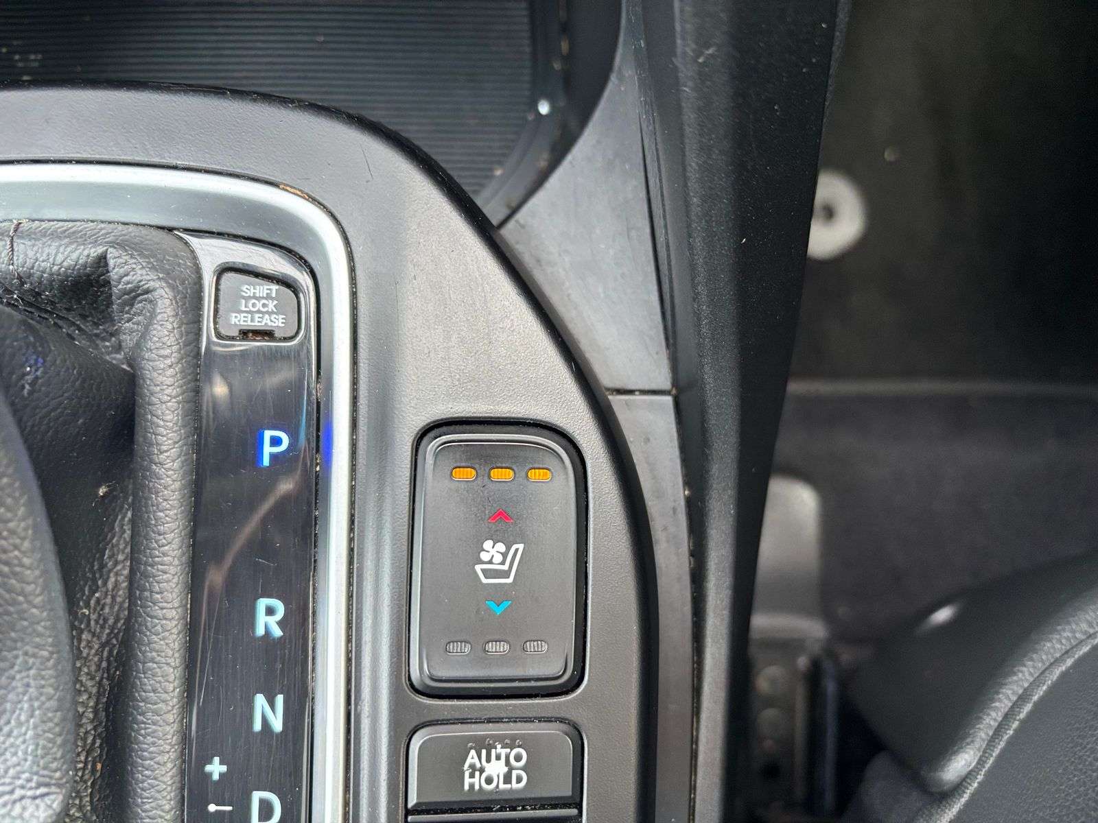 2016 HYUNDAI SANTA FE 2016 HYUNDAI SANTA FE