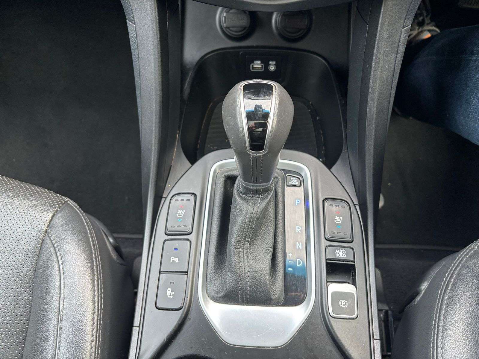 2016 HYUNDAI SANTA FE 2016 HYUNDAI SANTA FE