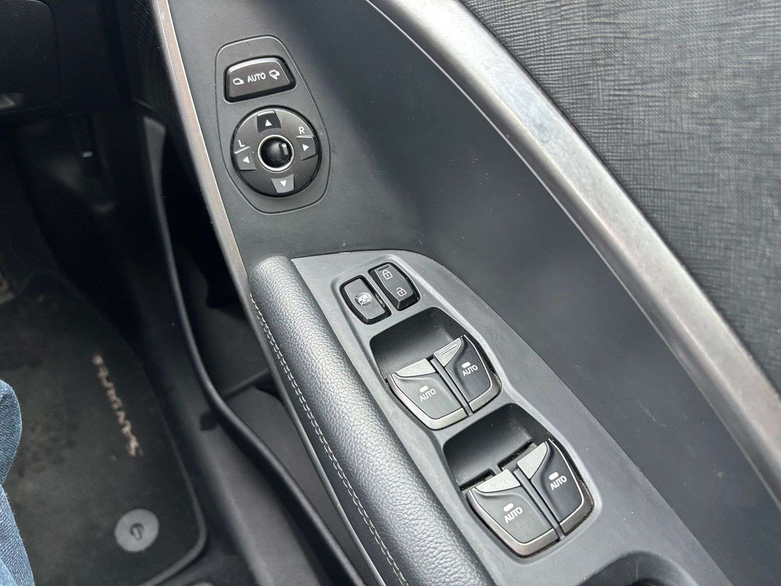 2016 HYUNDAI SANTA FE 2016 HYUNDAI SANTA FE