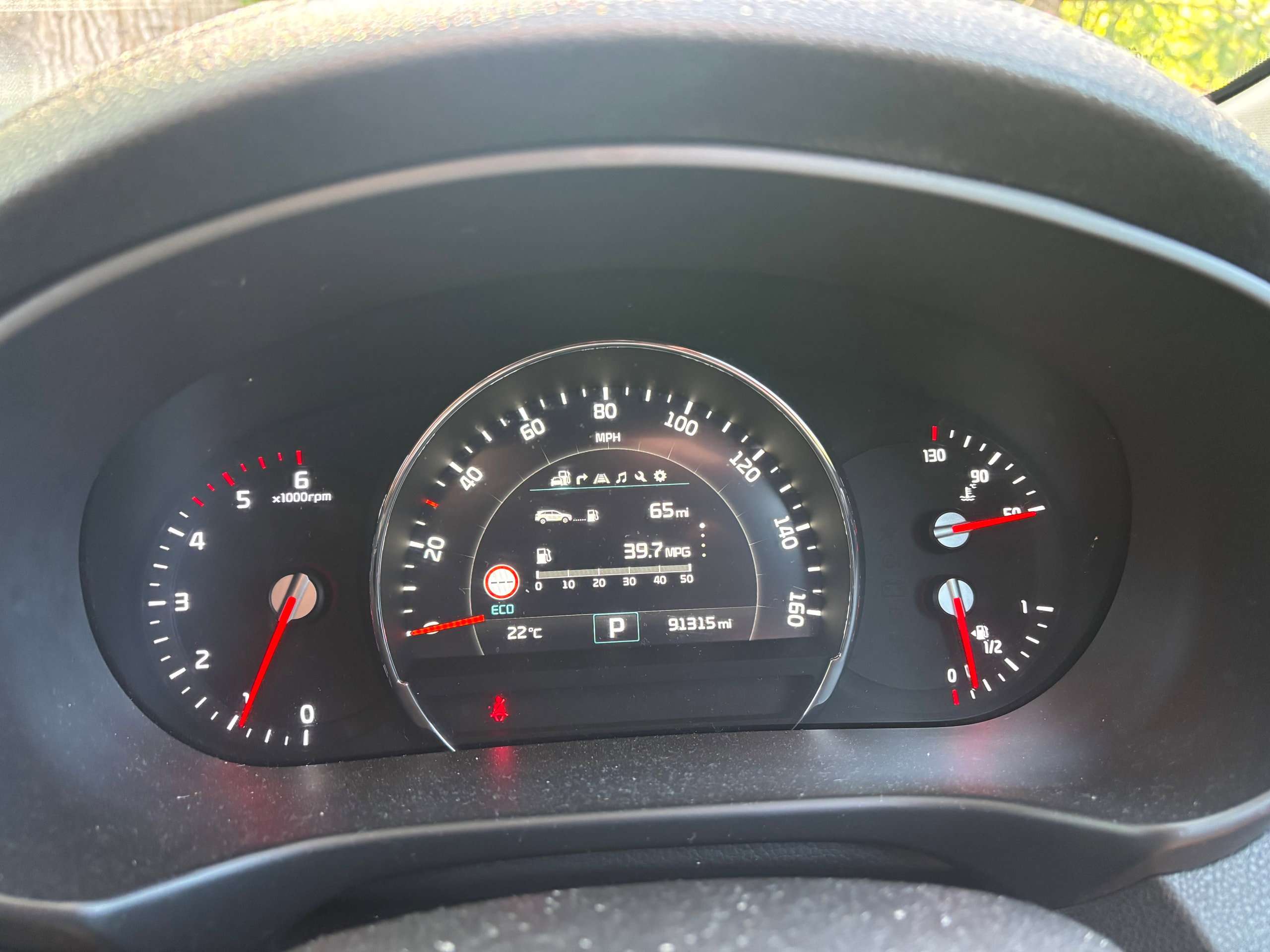 2016 KIA SORENTO 2016 KIA SORENTO