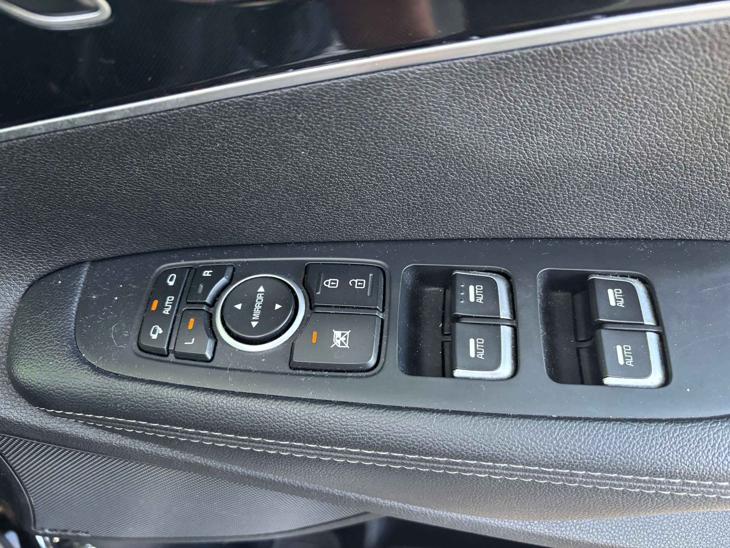 2016 KIA SORENTO 2016 KIA SORENTO