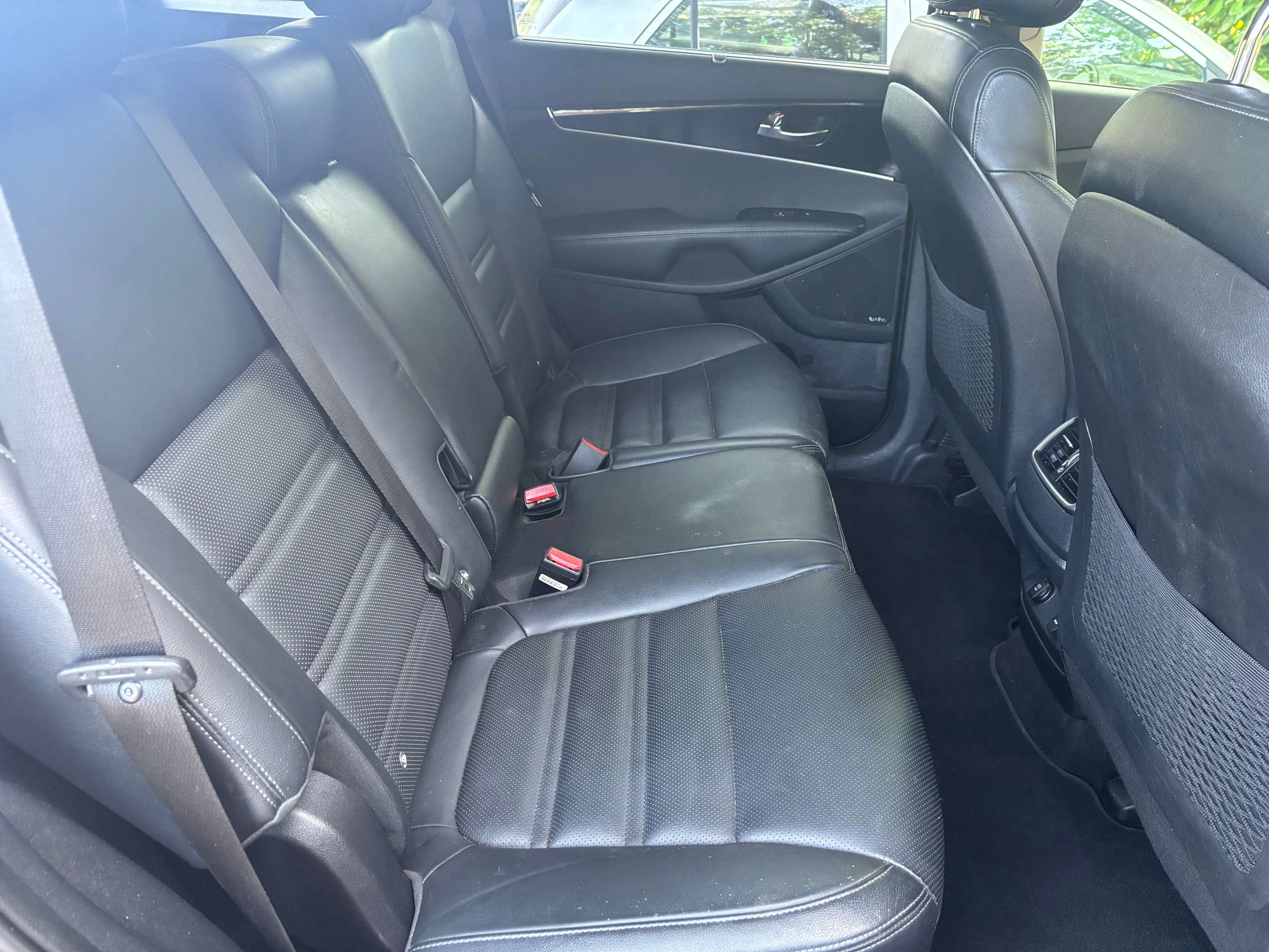 2016 KIA SORENTO 2016 KIA SORENTO