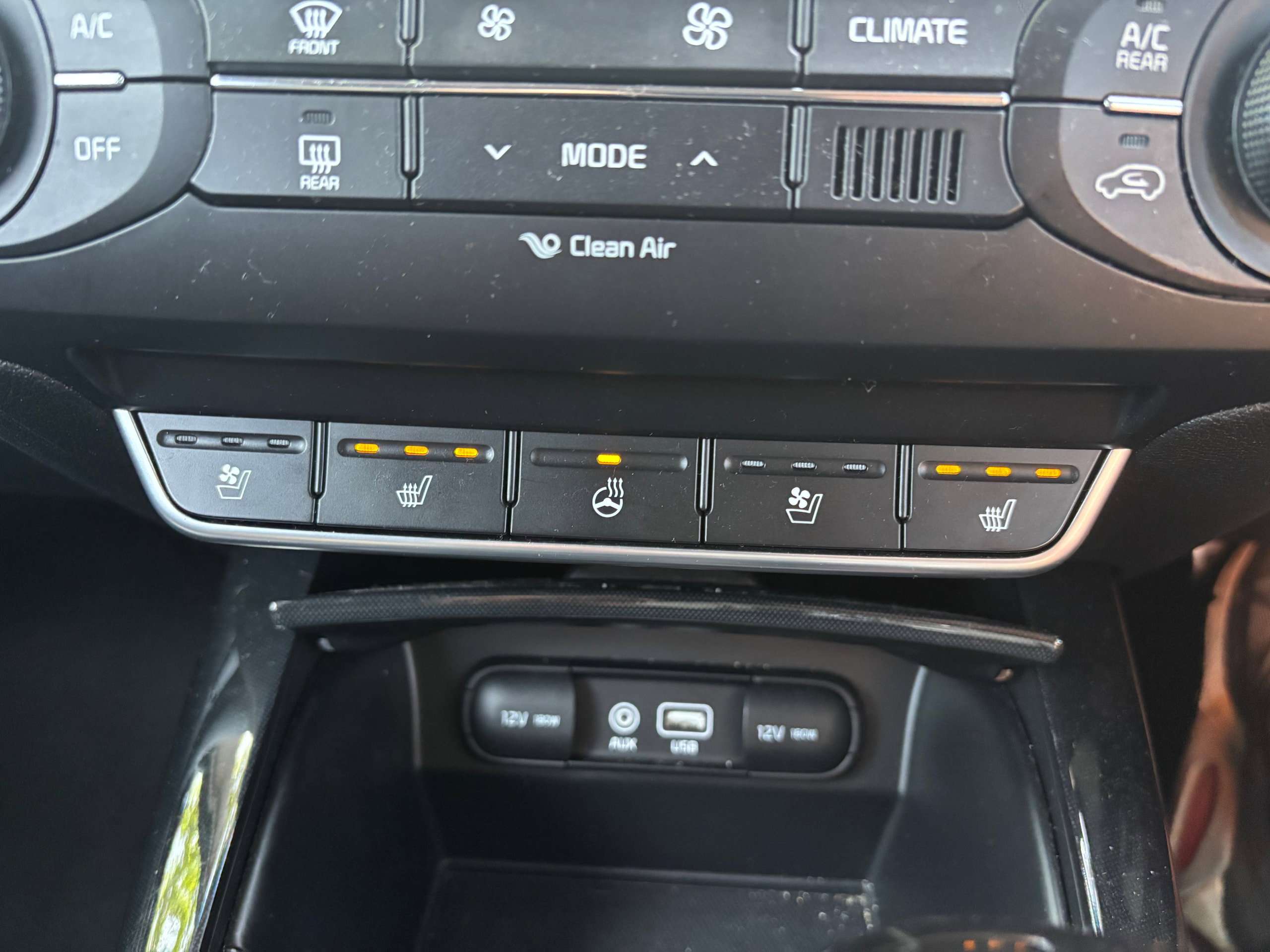 2016 KIA SORENTO 2016 KIA SORENTO