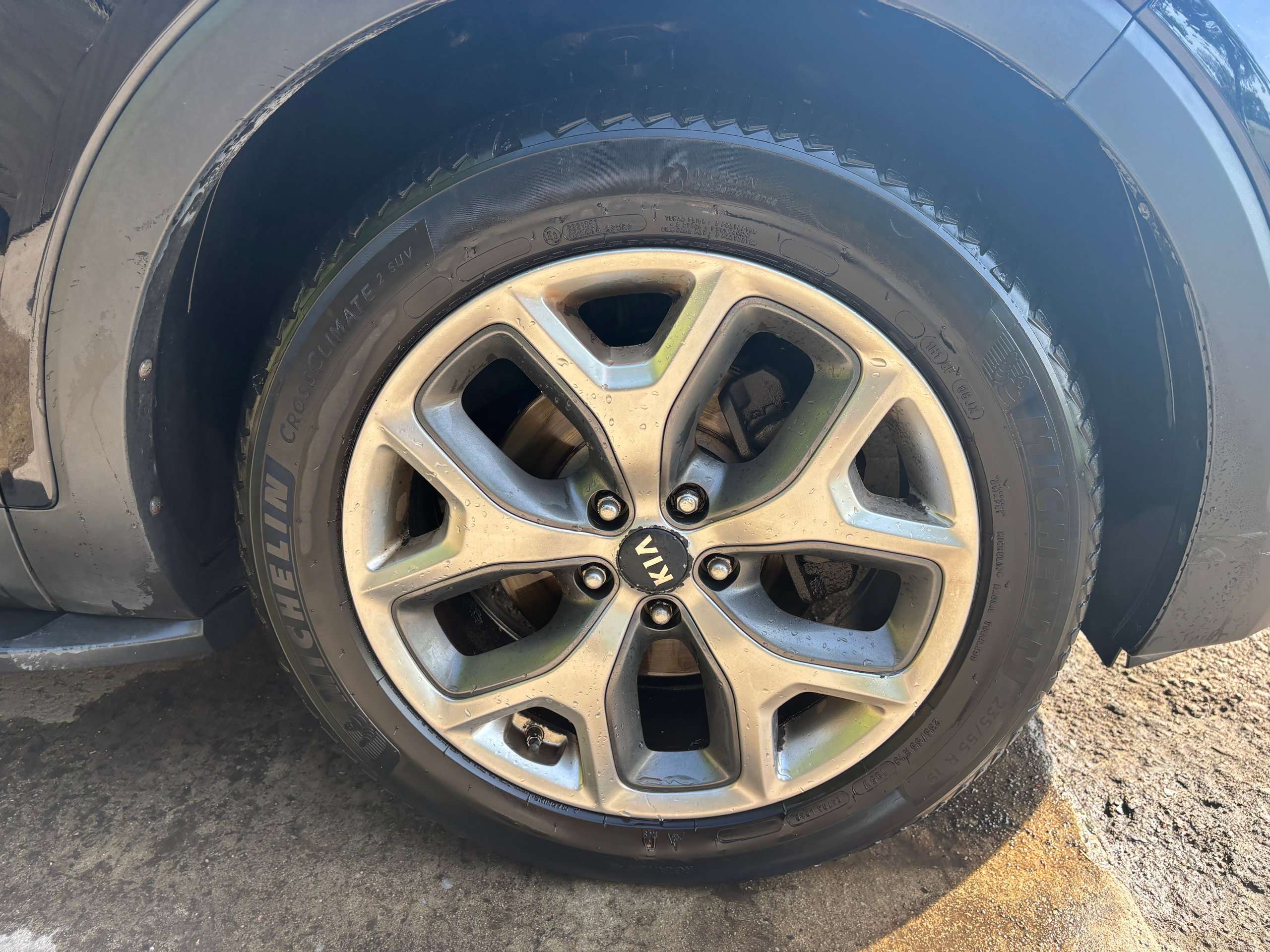 2016 KIA SORENTO 2016 KIA SORENTO