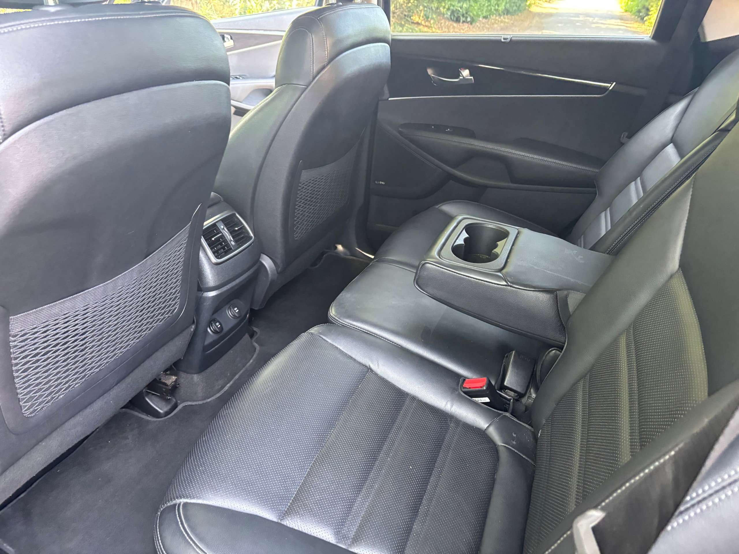 2016 KIA SORENTO 2016 KIA SORENTO