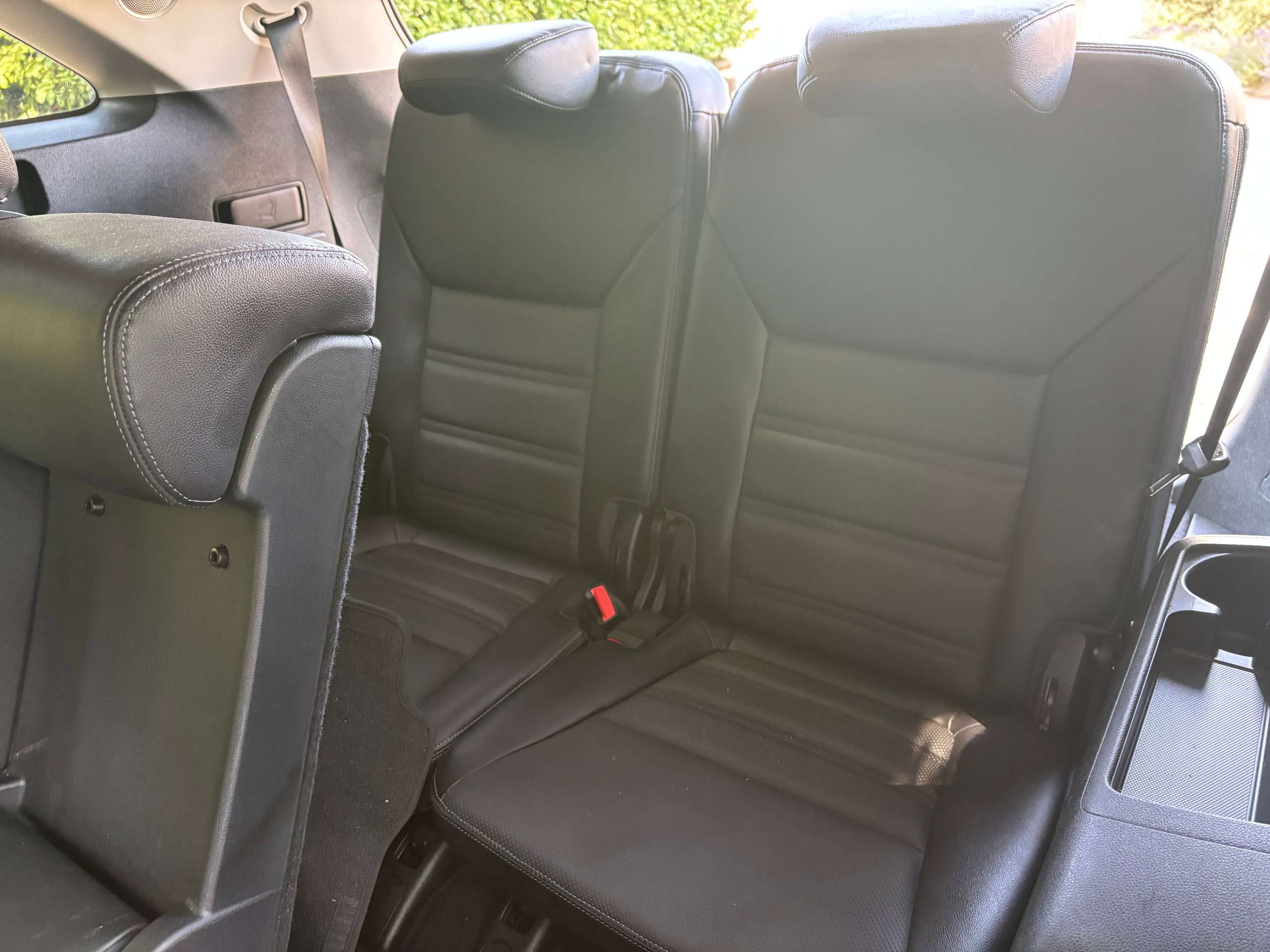 2016 KIA SORENTO 2016 KIA SORENTO