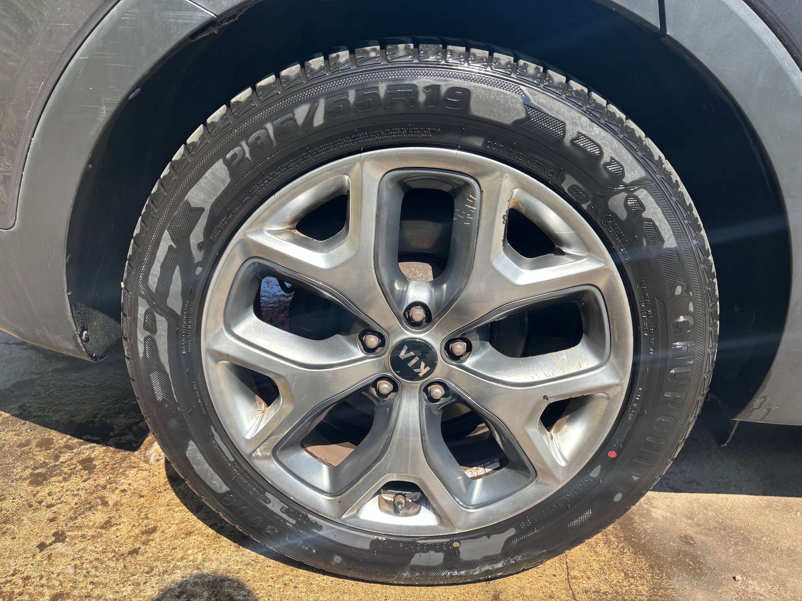 2015 KIA SORENTO 2015 KIA SORENTO