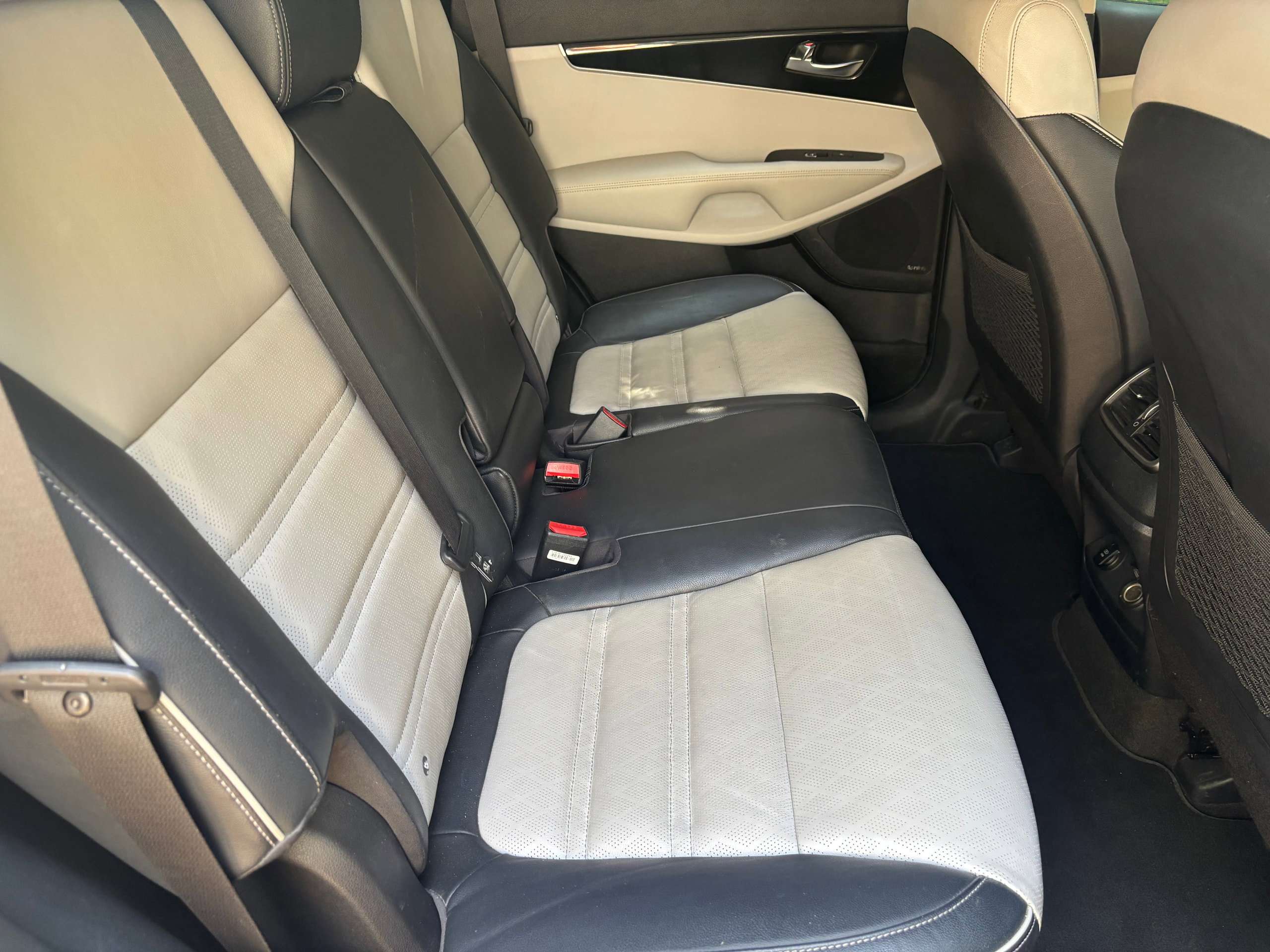 2015 KIA SORENTO 2015 KIA SORENTO