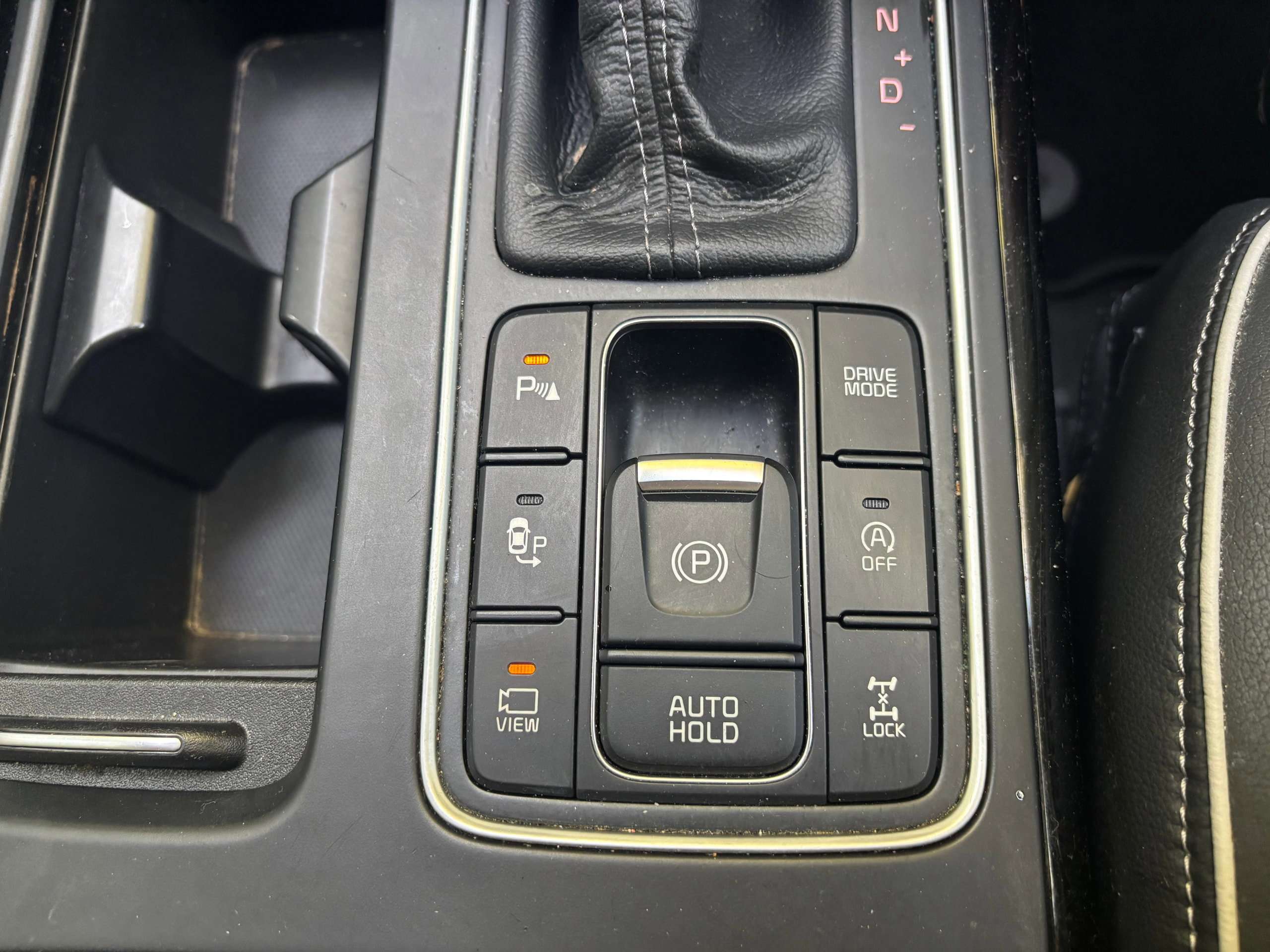 2015 KIA SORENTO 2015 KIA SORENTO