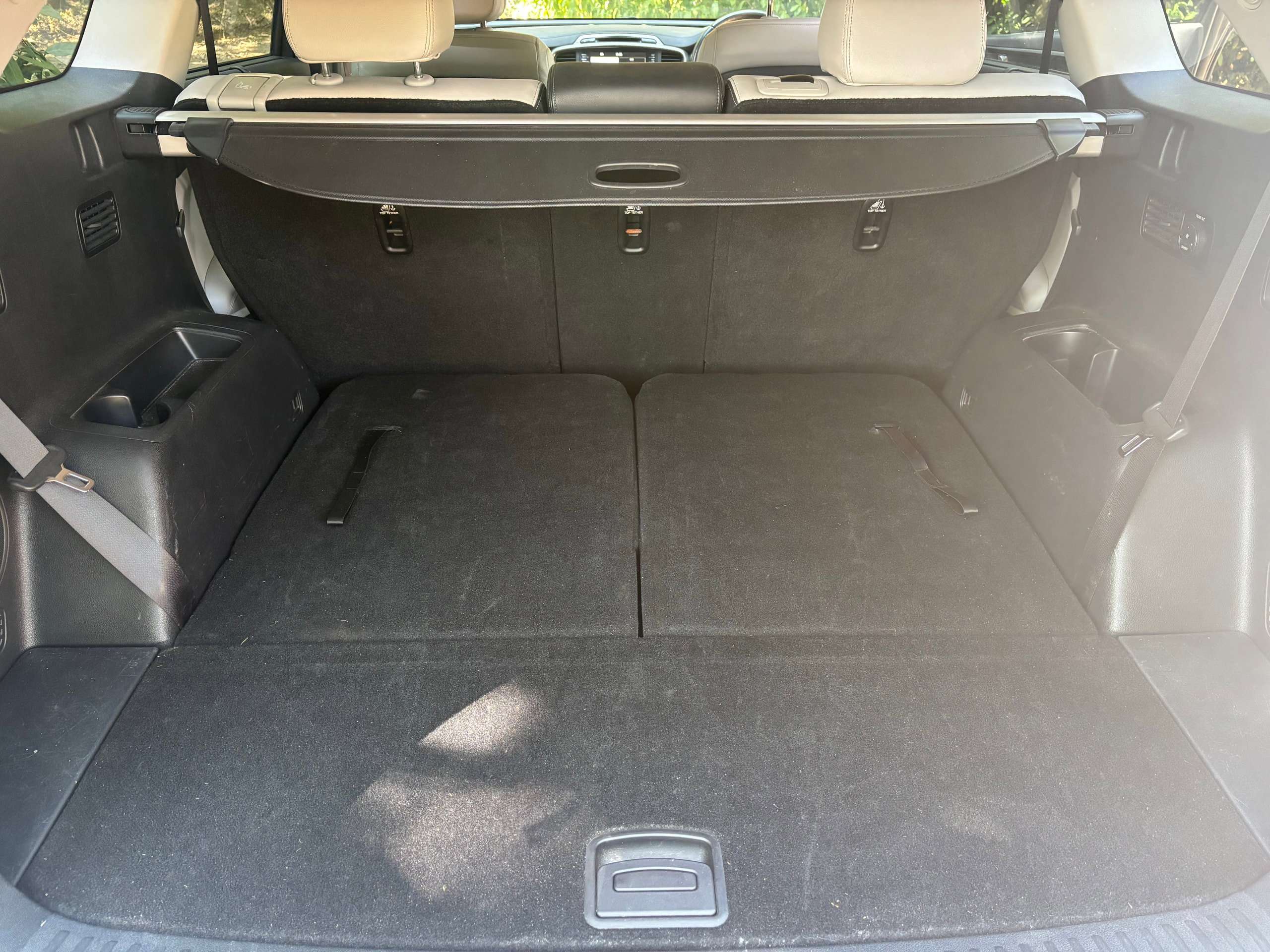 2015 KIA SORENTO 2015 KIA SORENTO