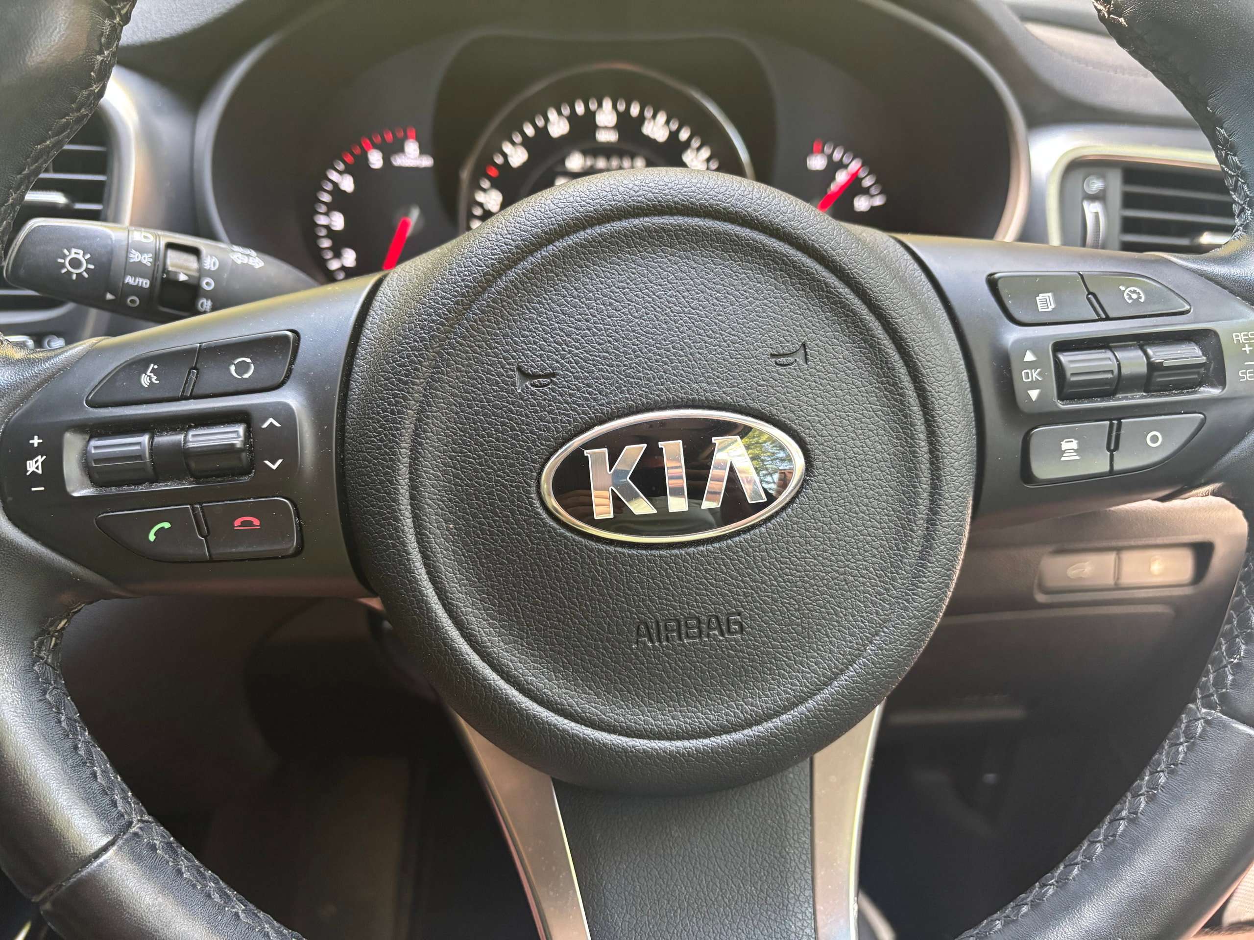 2015 KIA SORENTO 2015 KIA SORENTO