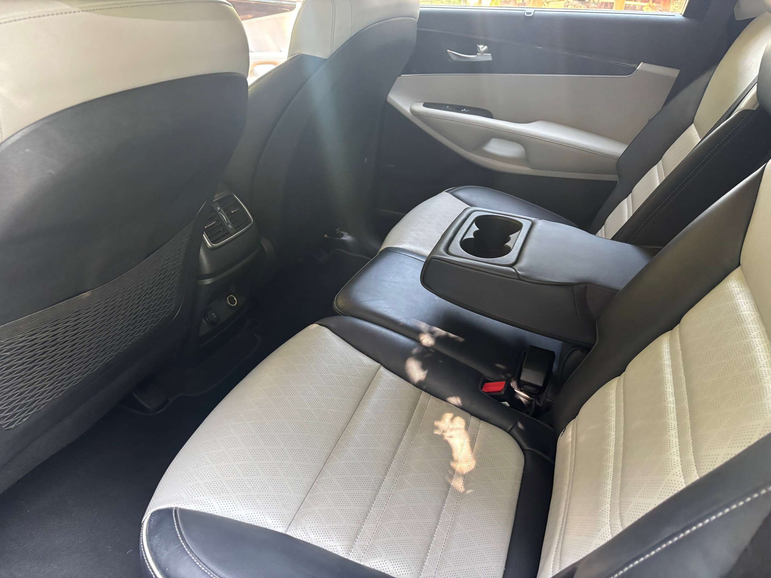 2015 KIA SORENTO 2015 KIA SORENTO