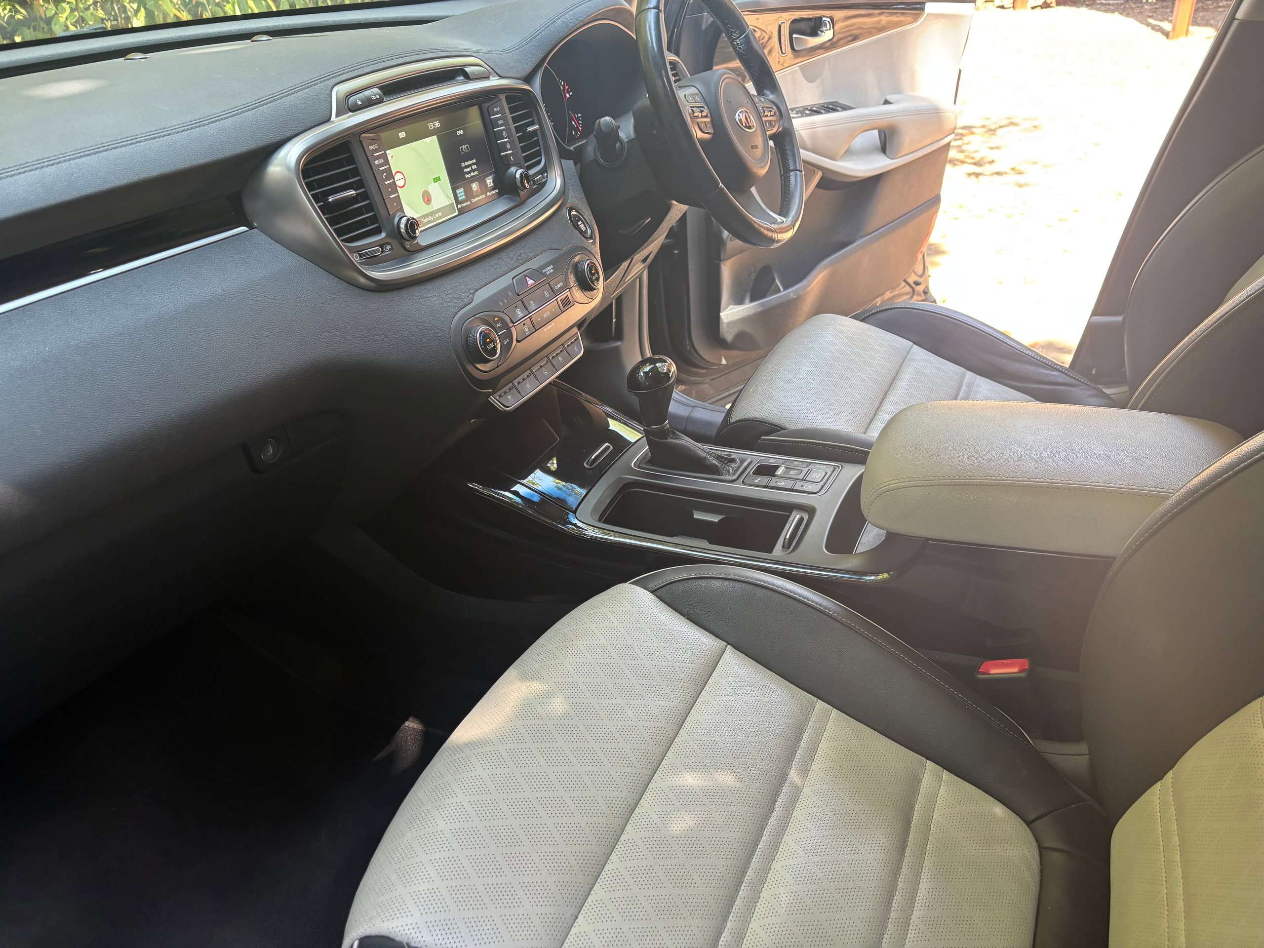 2015 KIA SORENTO 2015 KIA SORENTO