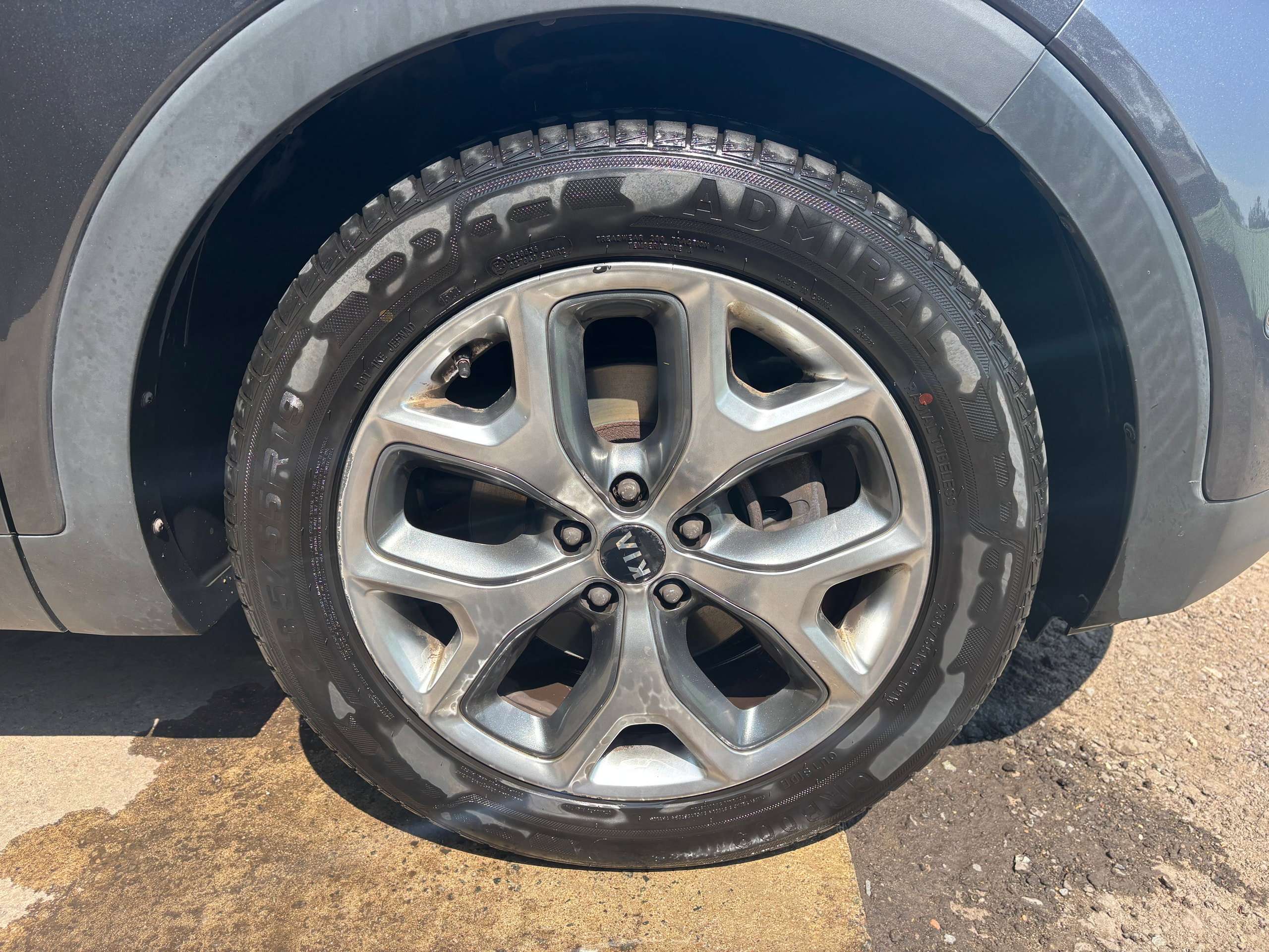 2015 KIA SORENTO 2015 KIA SORENTO