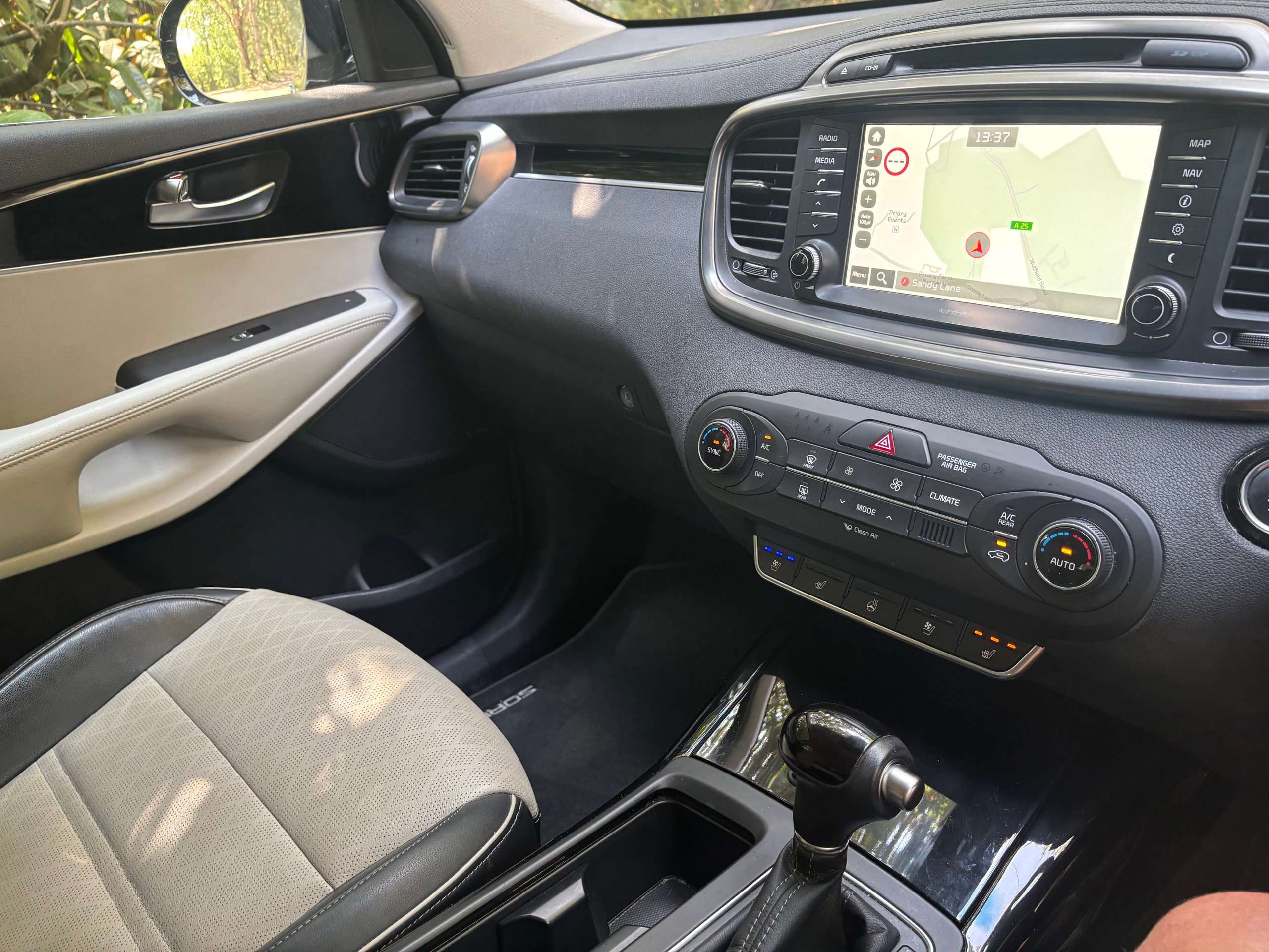 2015 KIA SORENTO 2015 KIA SORENTO