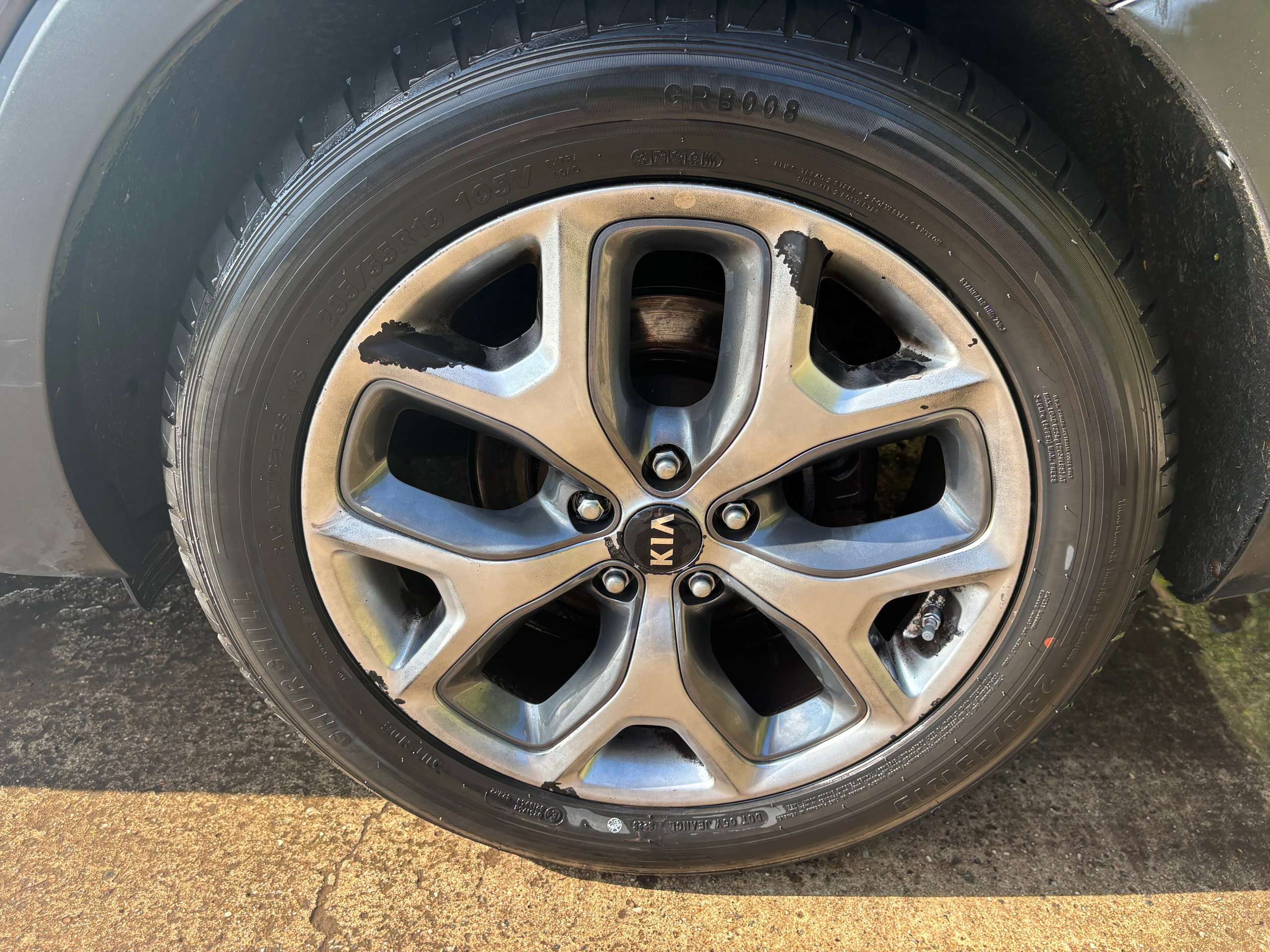 2018 KIA SORENTO 2018 KIA SORENTO