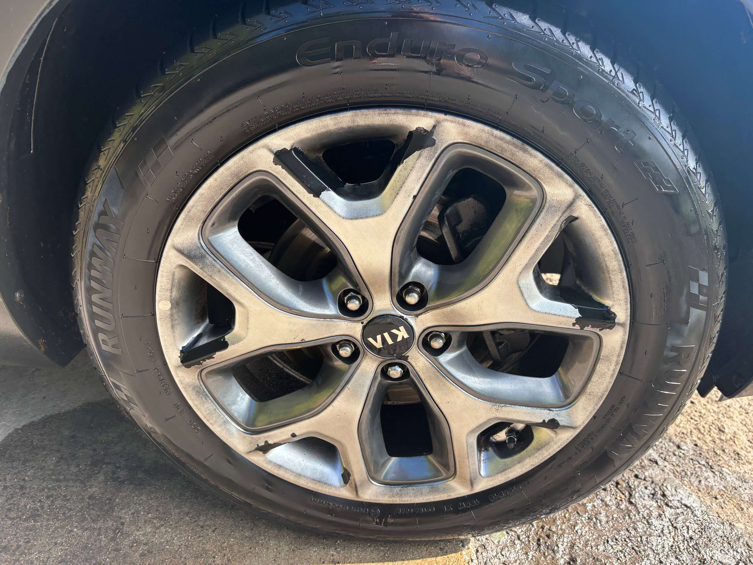 2018 KIA SORENTO 2018 KIA SORENTO