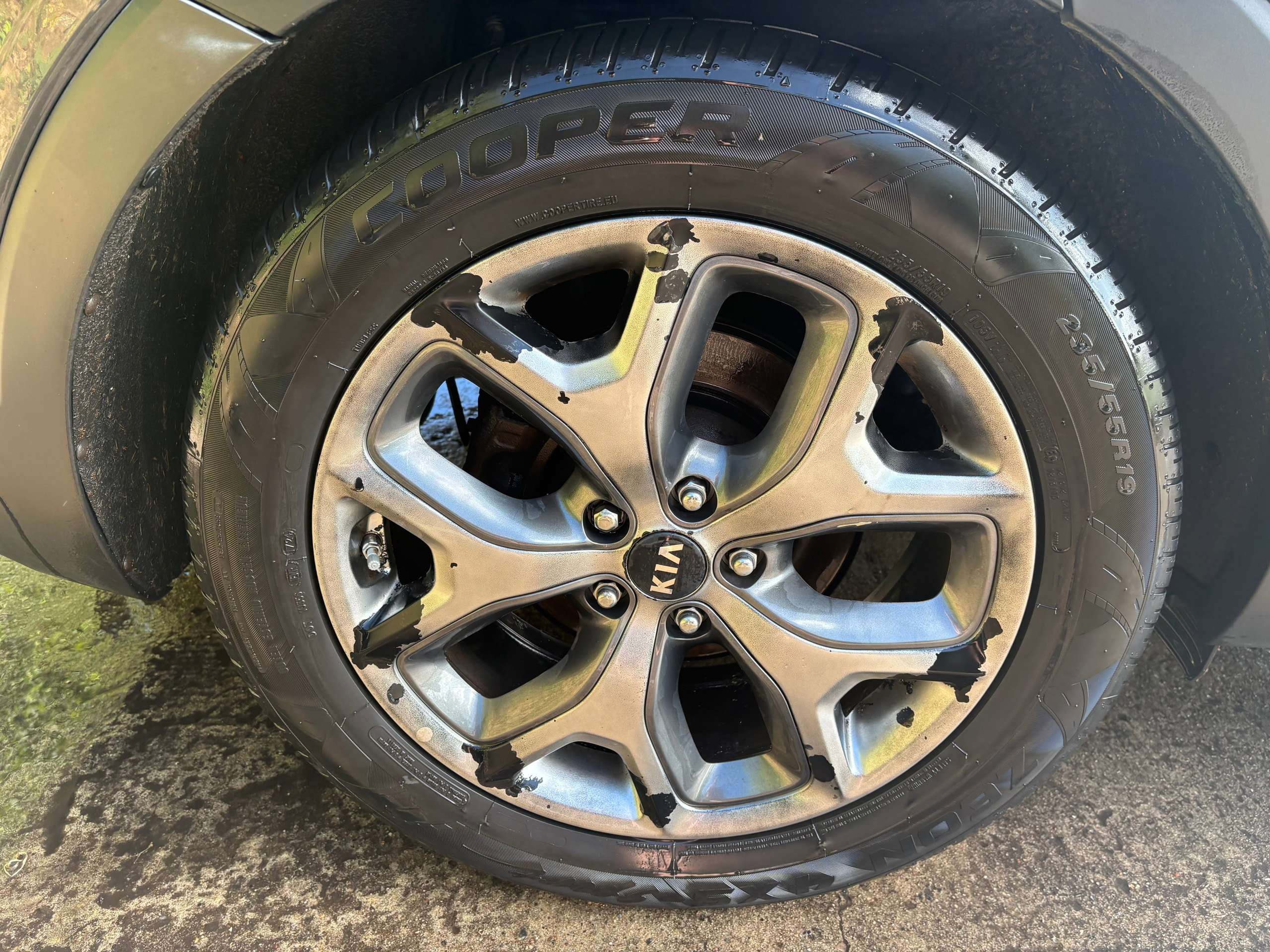 2018 KIA SORENTO 2018 KIA SORENTO