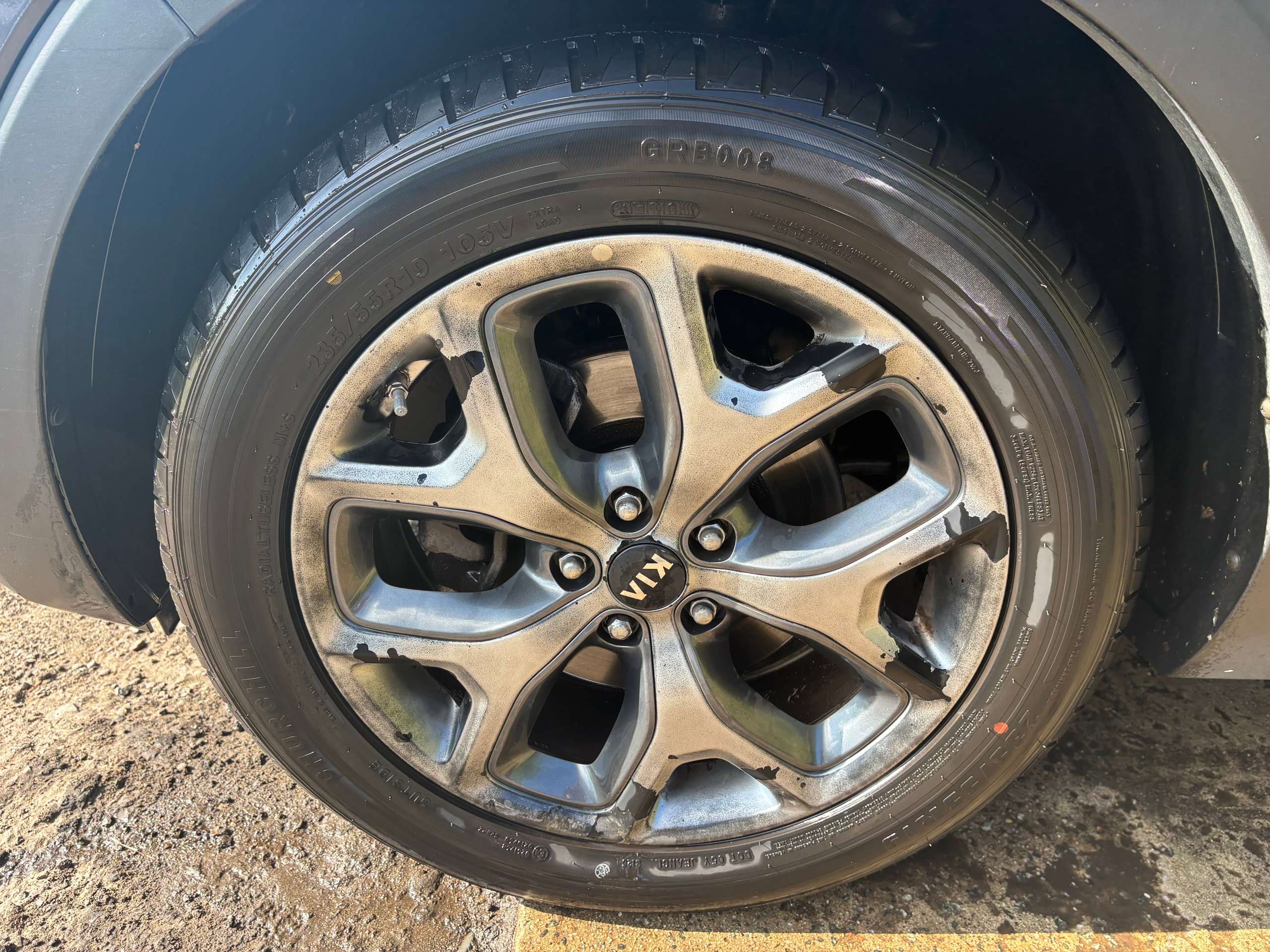 2018 KIA SORENTO 2018 KIA SORENTO