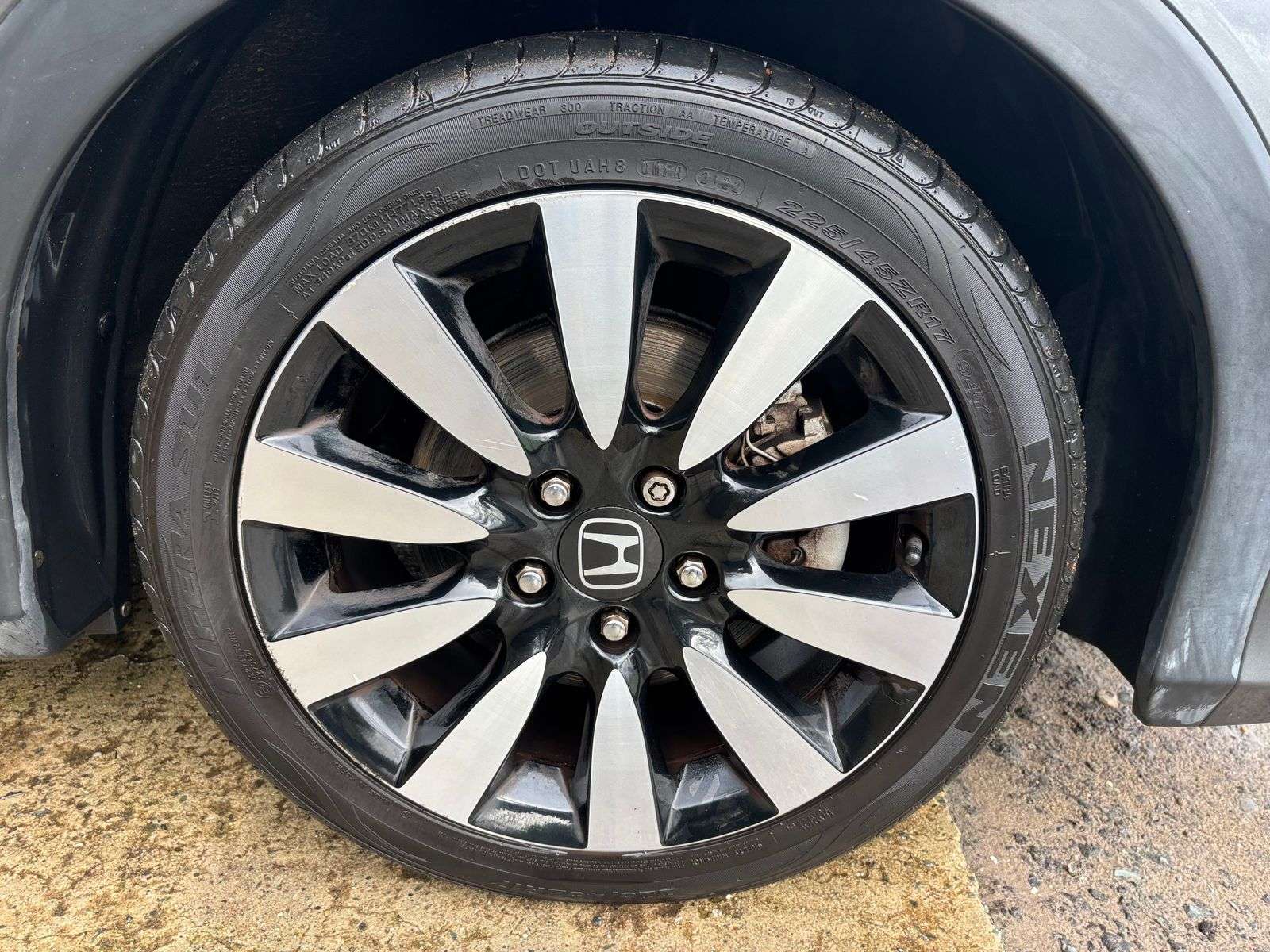 2015 HONDA CIVIC 2015 HONDA CIVIC