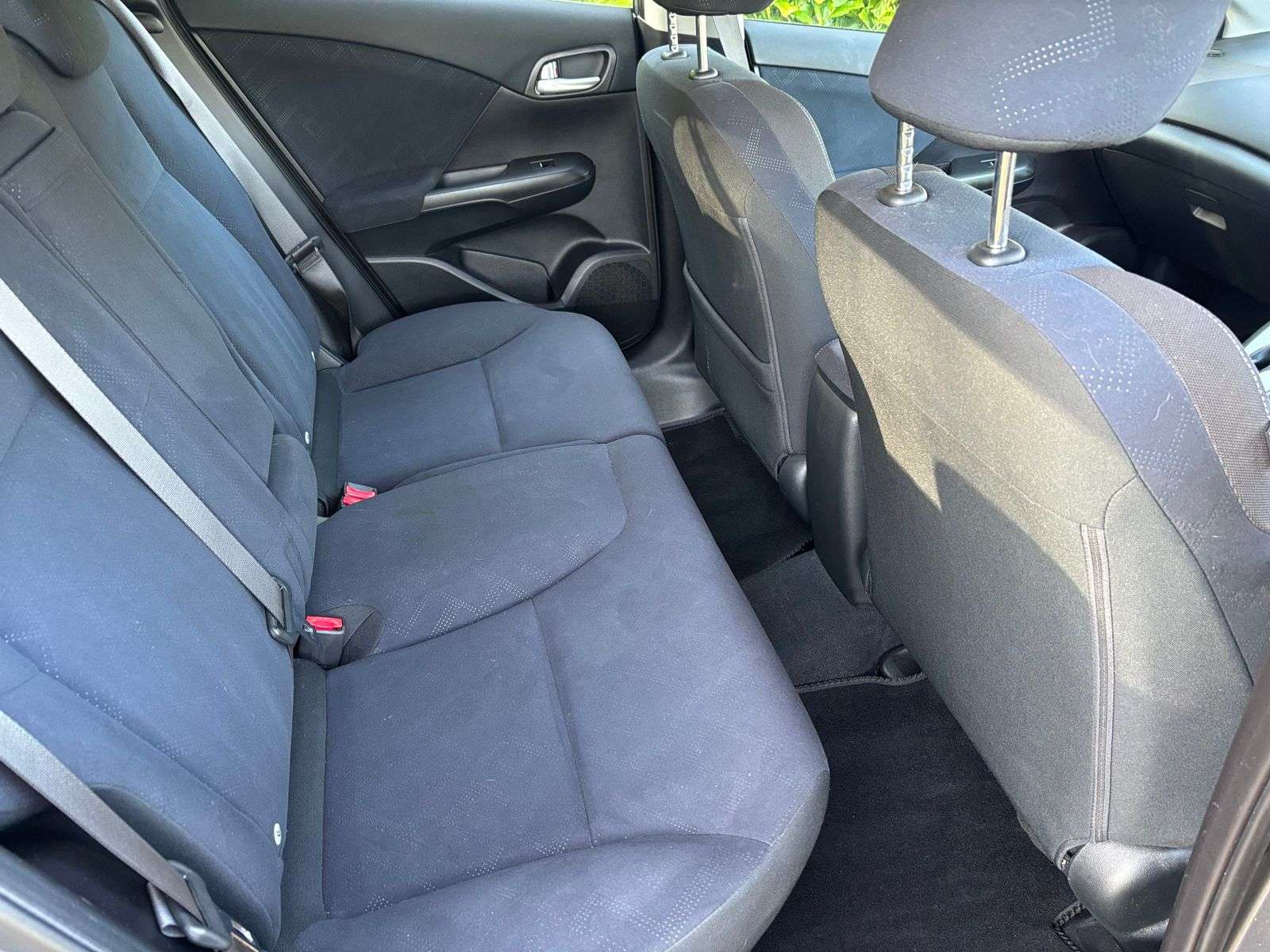 2015 HONDA CIVIC 2015 HONDA CIVIC