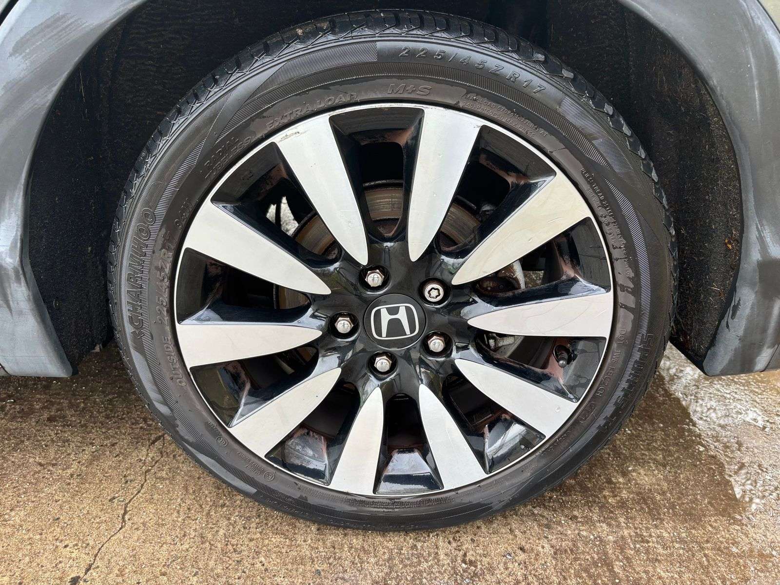 2015 HONDA CIVIC 2015 HONDA CIVIC