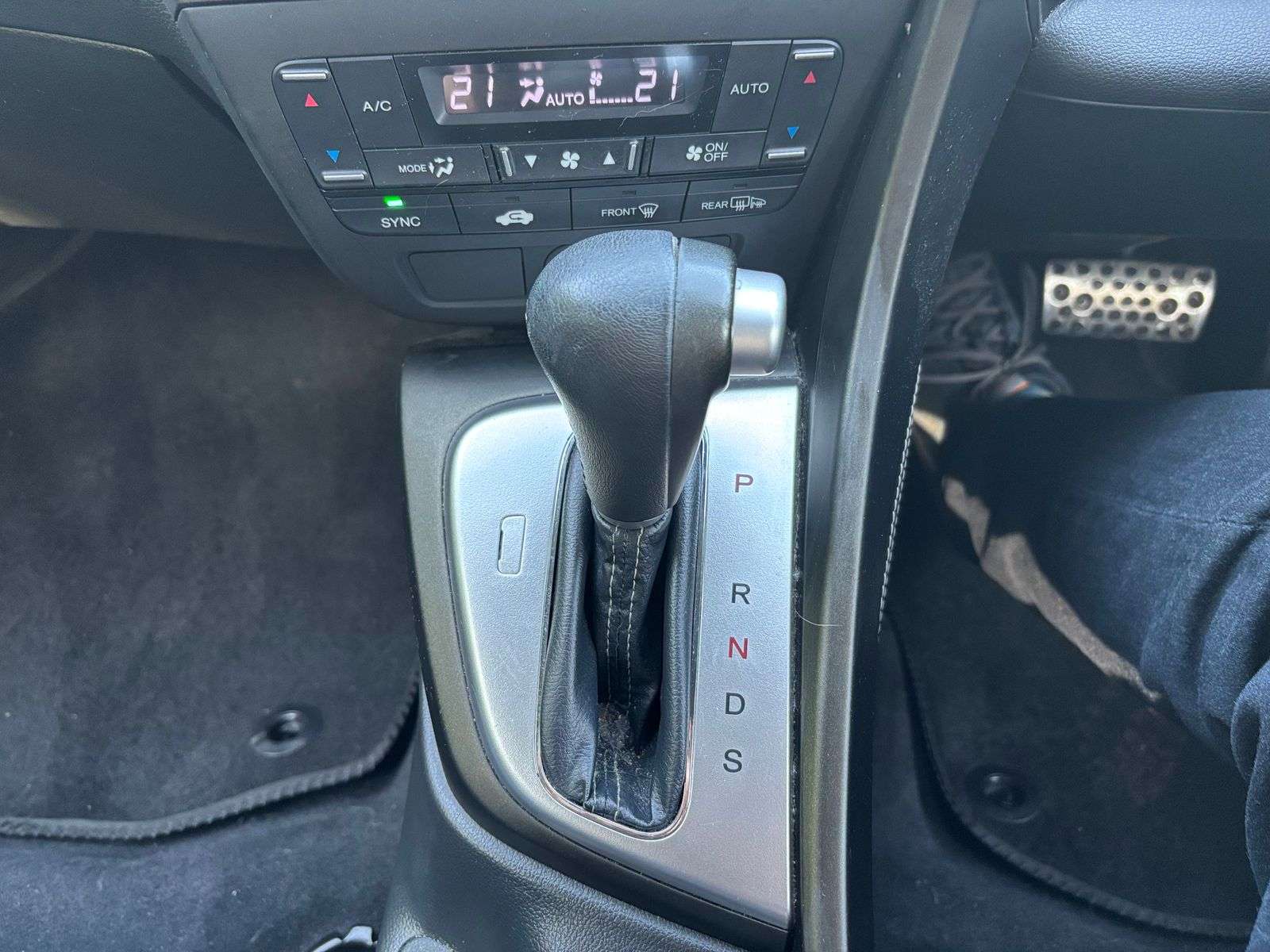 2015 HONDA CIVIC 2015 HONDA CIVIC