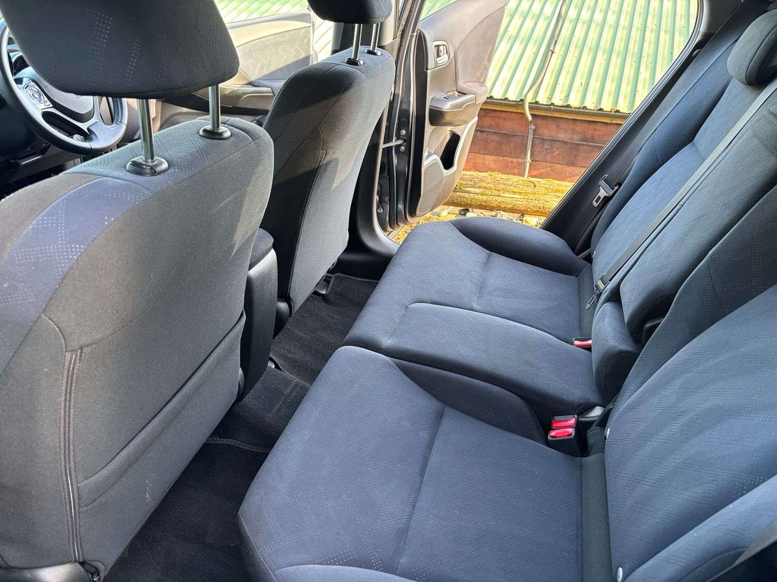 2015 HONDA CIVIC 2015 HONDA CIVIC