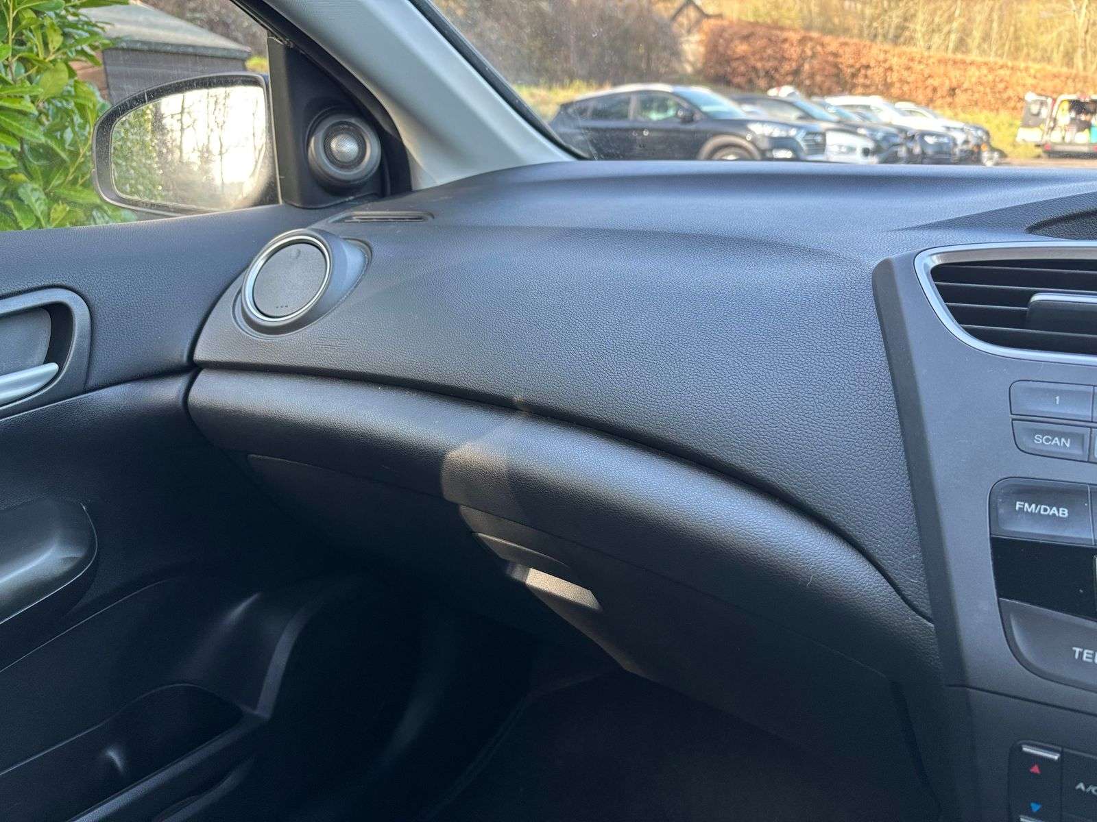 2015 HONDA CIVIC 2015 HONDA CIVIC