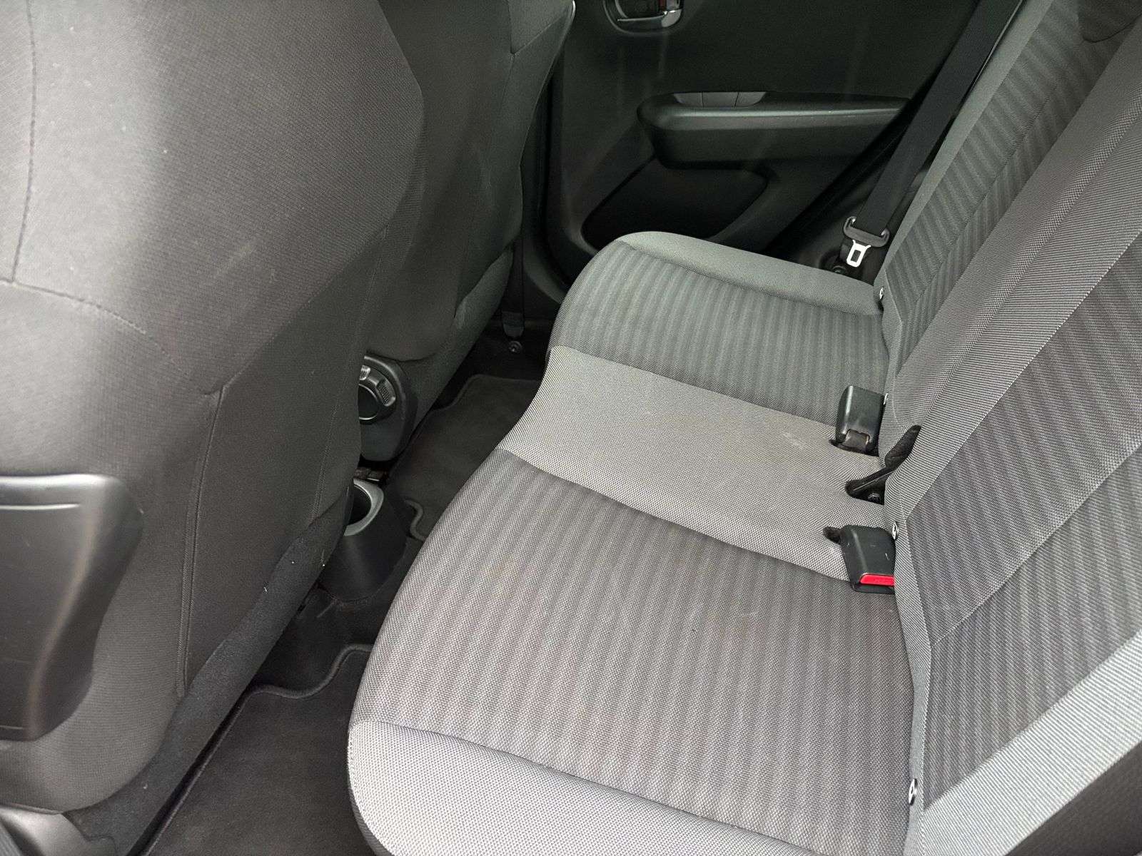 2019 TOYOTA AYGO 2019 TOYOTA AYGO