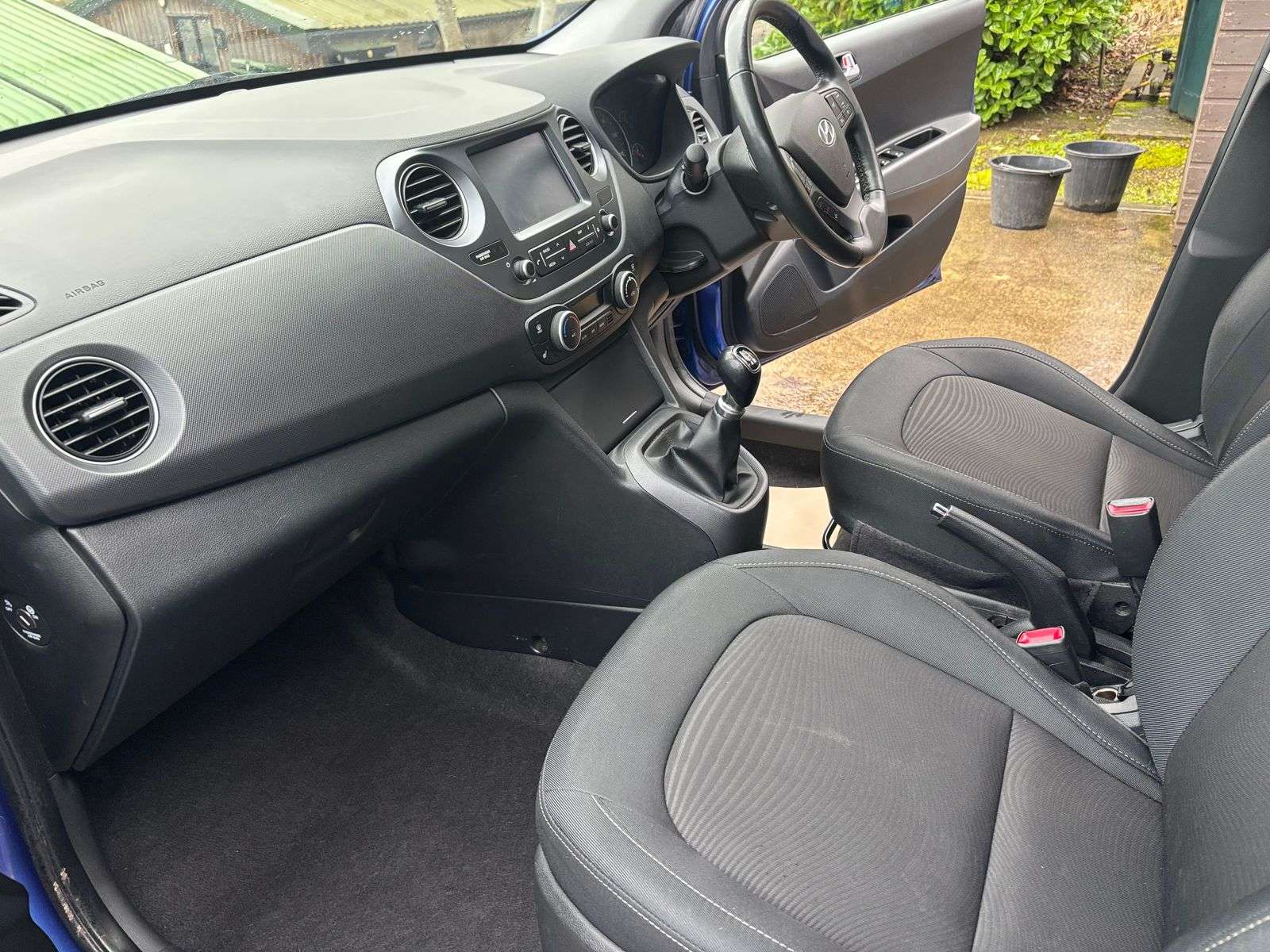 2019 HYUNDAI I10 2019 HYUNDAI I10