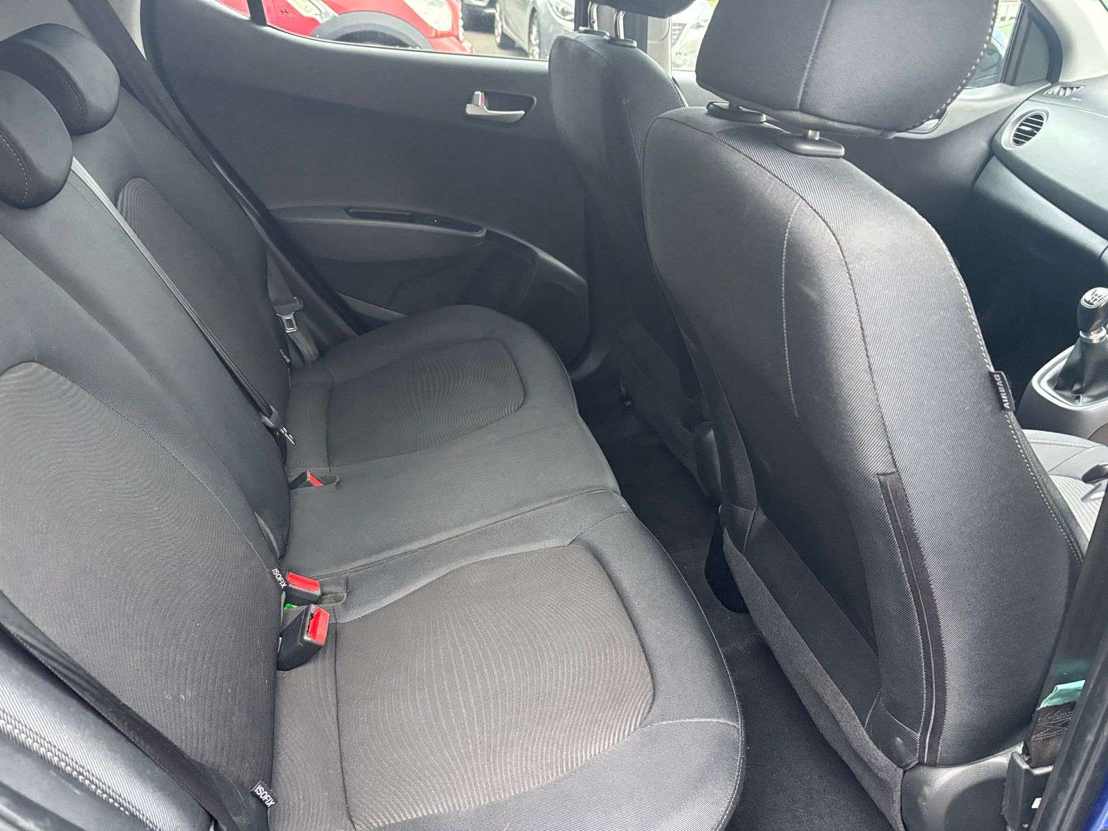 2019 HYUNDAI I10 2019 HYUNDAI I10