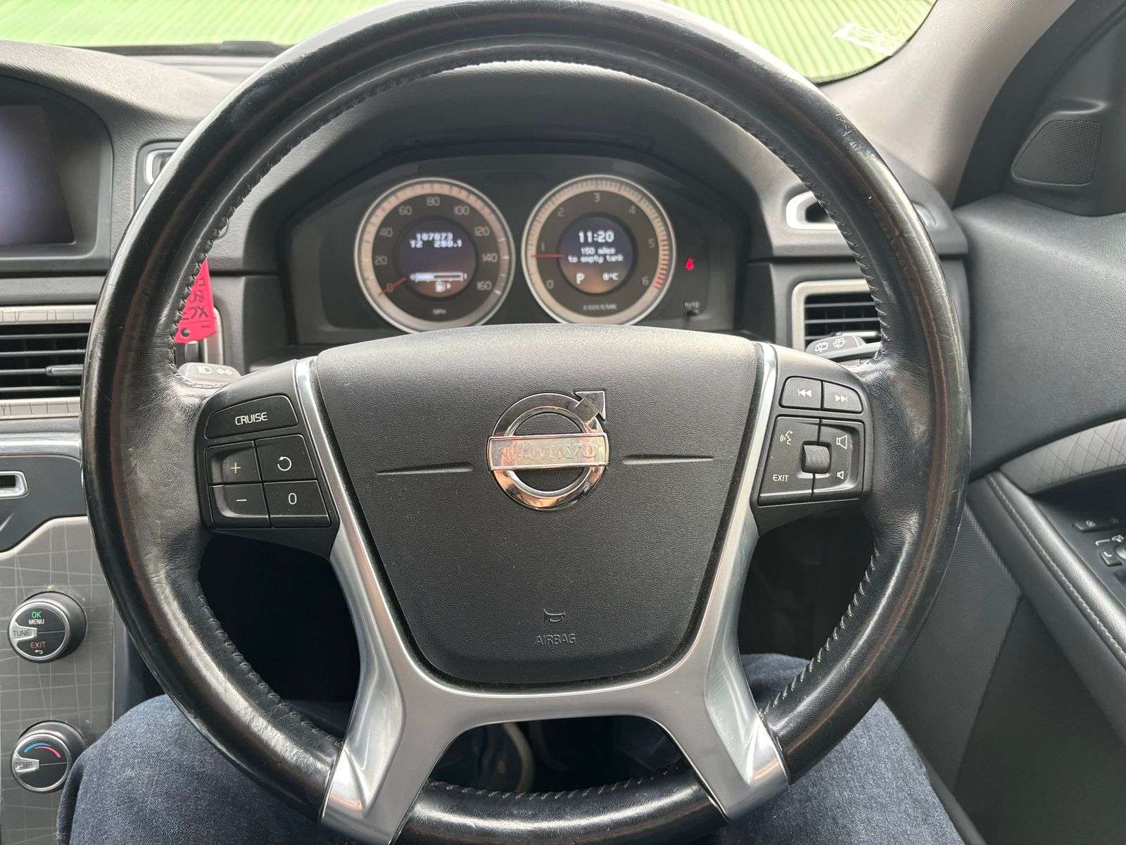 2011 VOLVO XC70 2011 VOLVO XC70