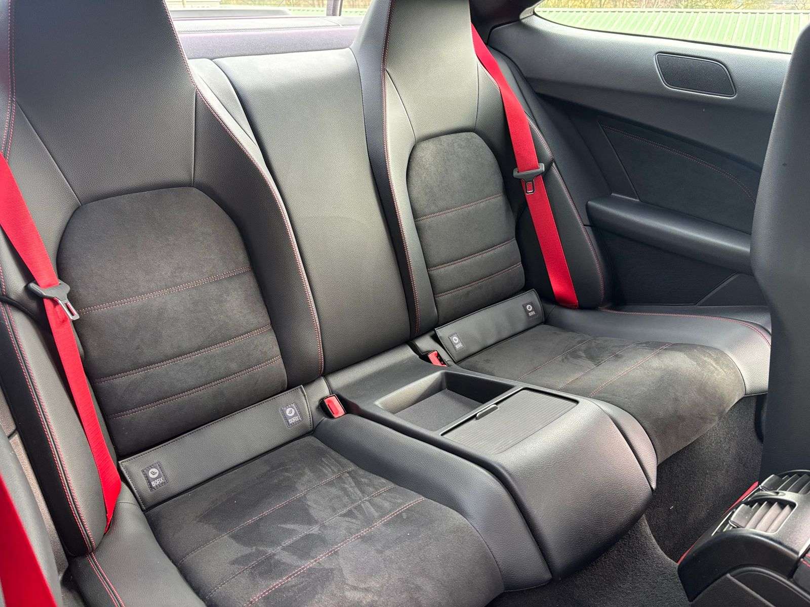 2012 MERCEDES-BENZ C CLASS 2012 MERCEDES-BENZ C CLASS