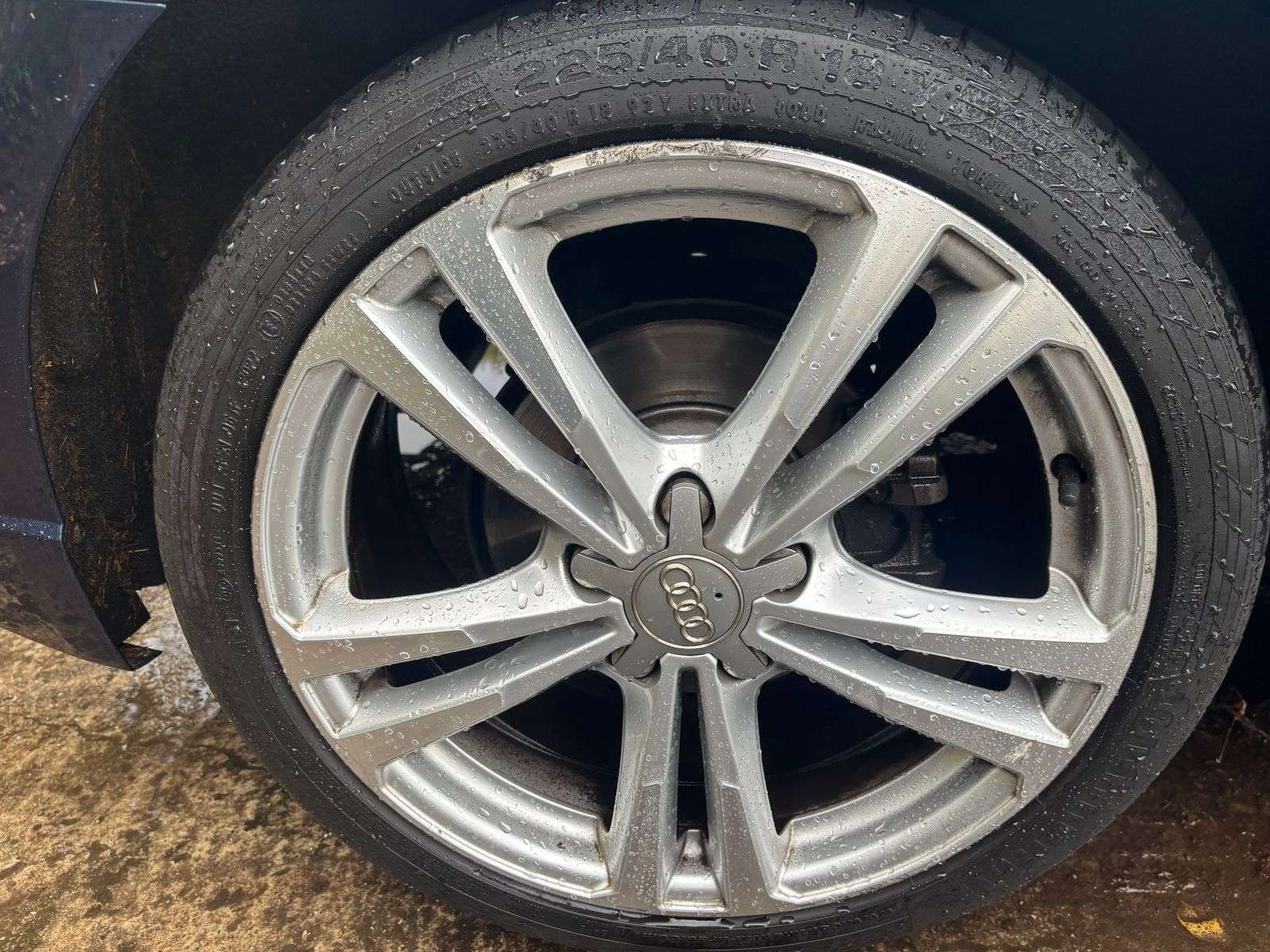 2017 AUDI A3 2017 AUDI A3