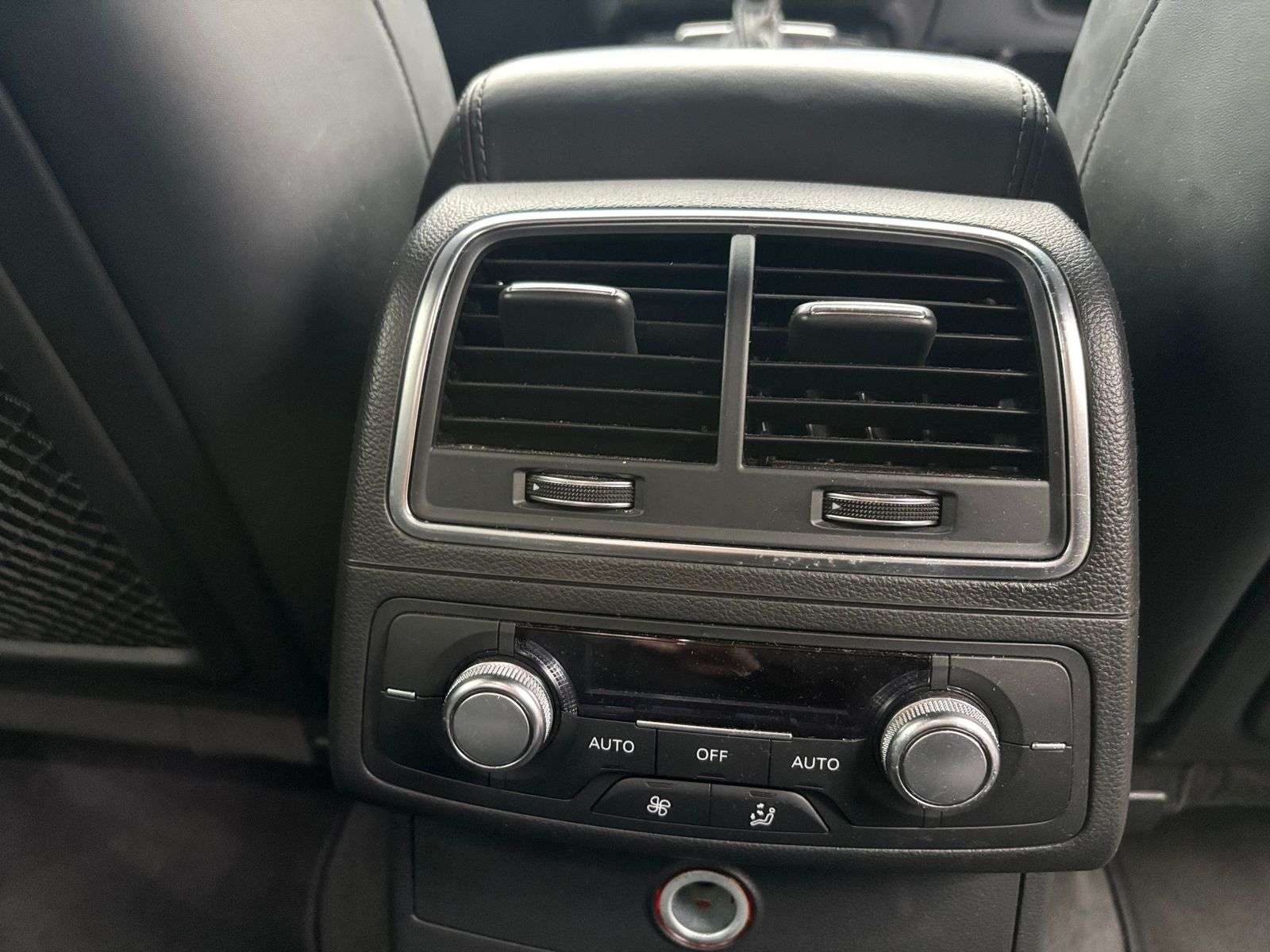 2017 AUDI A6 SALOON 2017 AUDI A6 SALOON