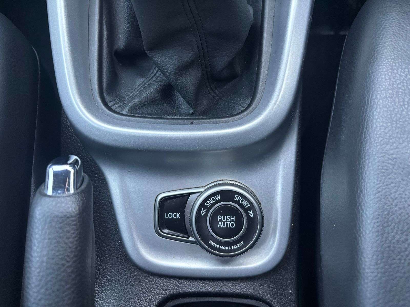 2015 SUZUKI VITARA 2015 SUZUKI VITARA